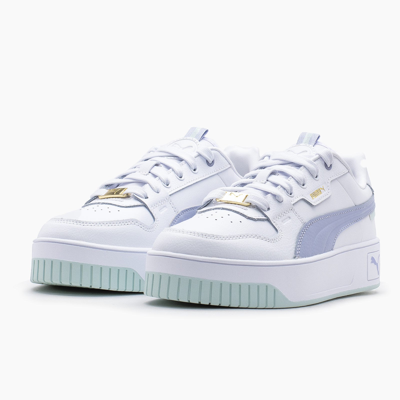 Puma Carina Street Lux - Mujer