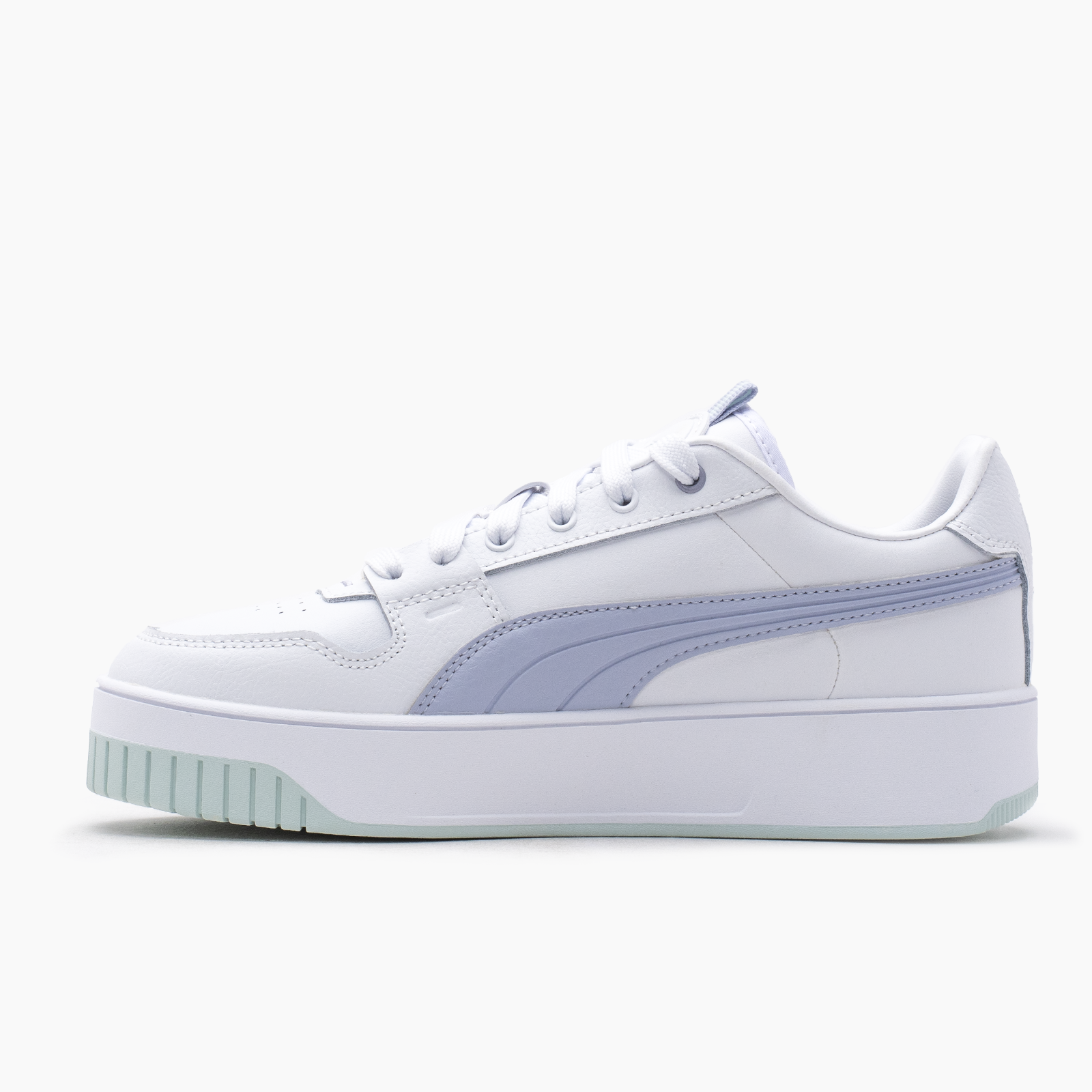 Puma Carina Street Lux - Mujer
