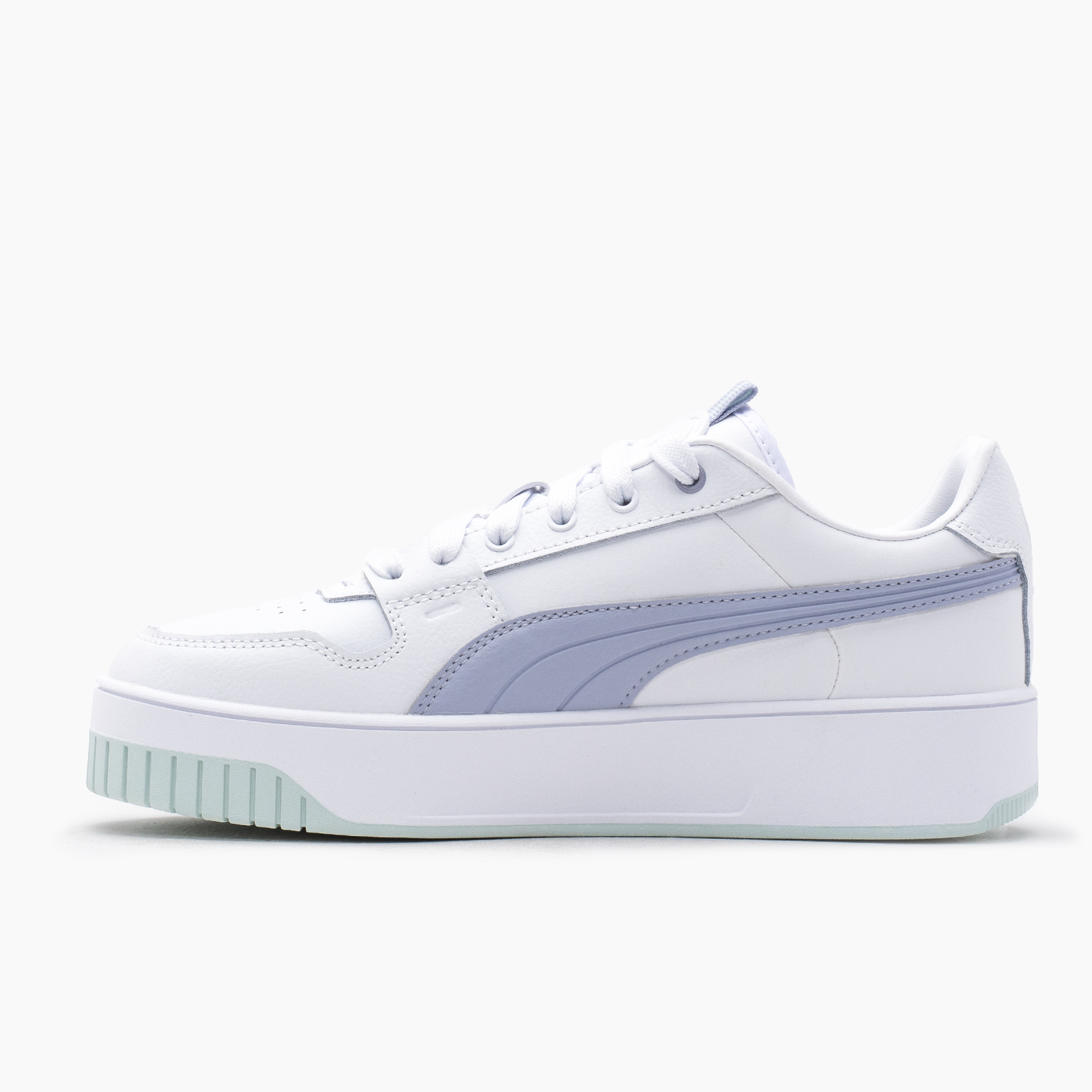 Puma Carina Street Lux - Mujer