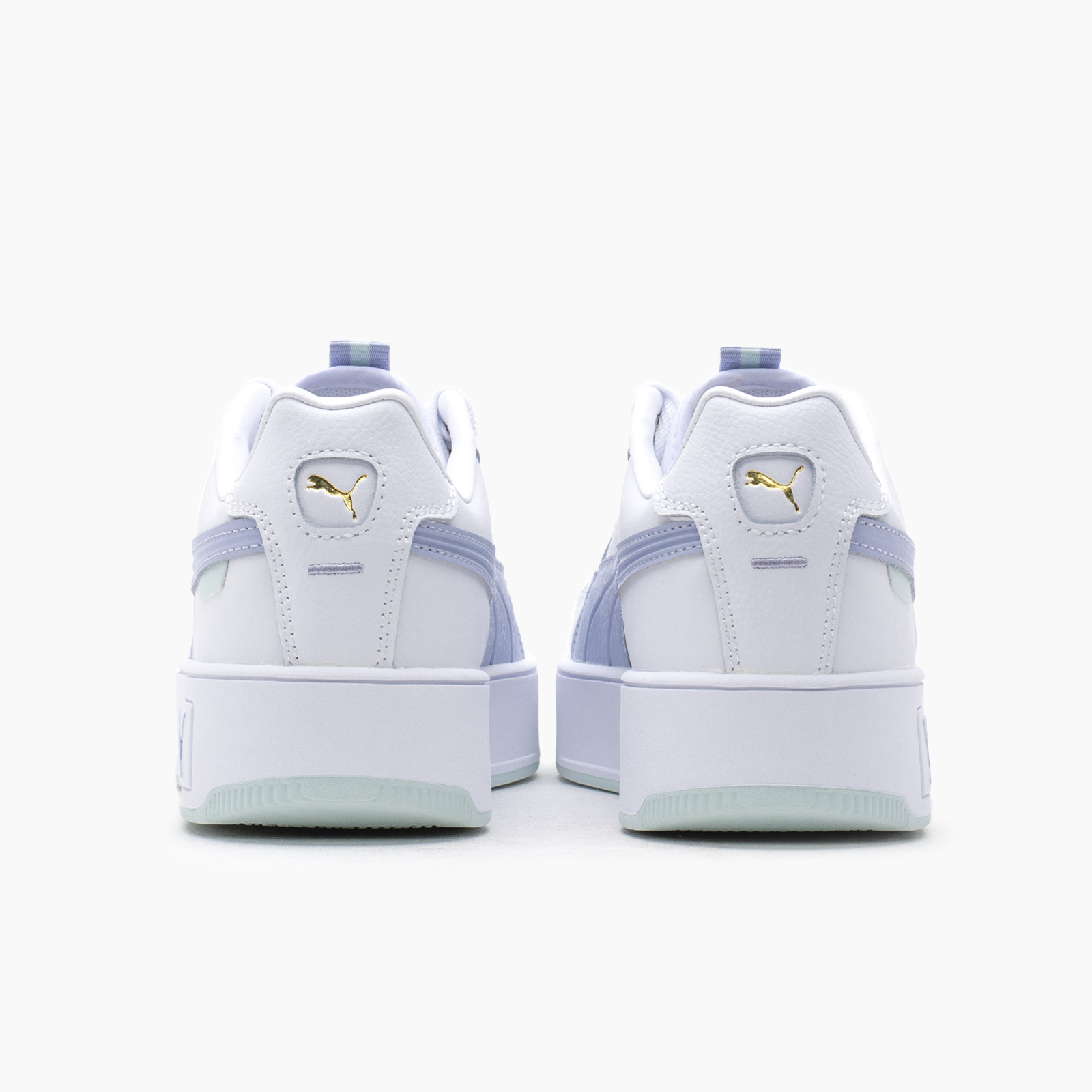 Puma Carina Street Lux - Mujer