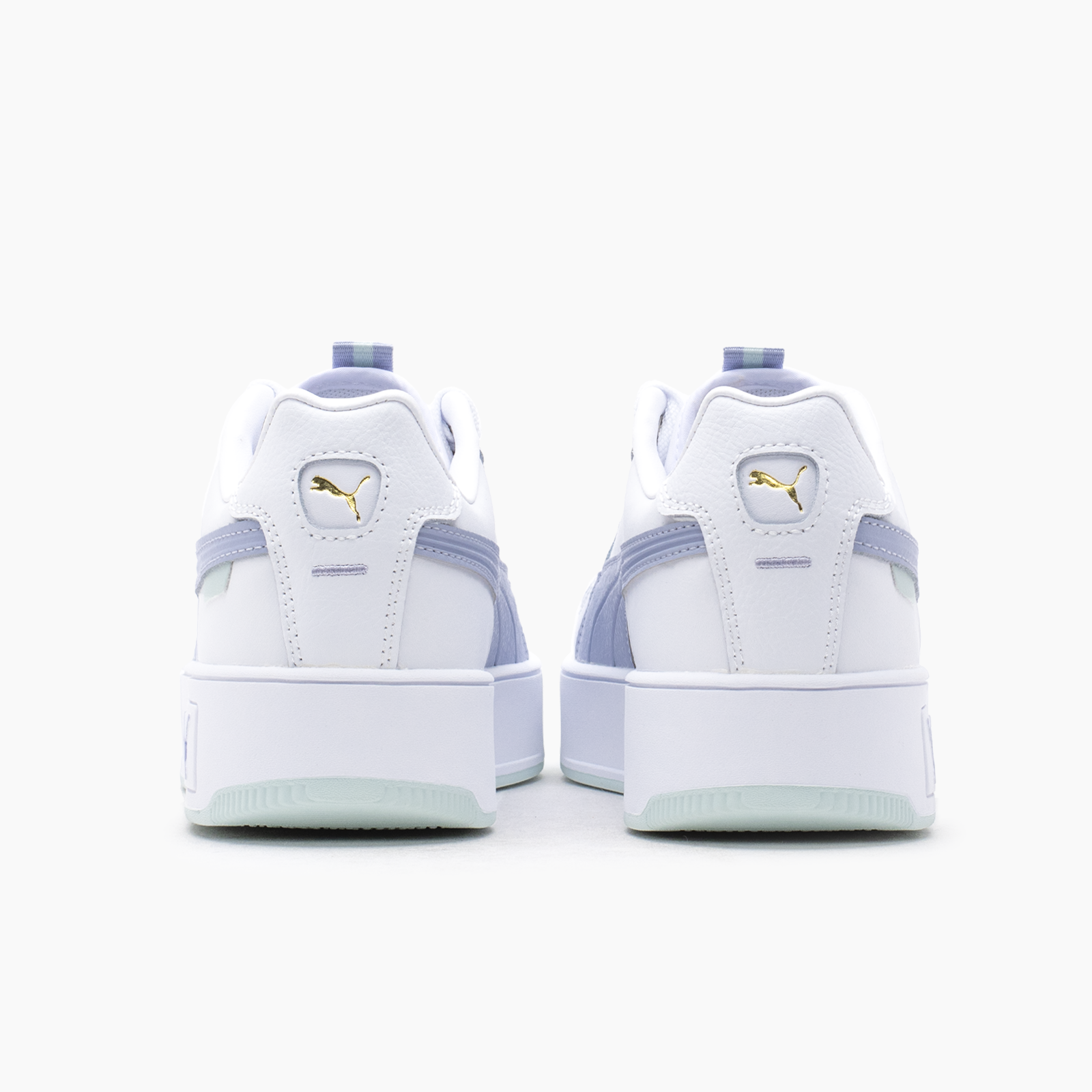 Puma Carina Street Lux - Mujer