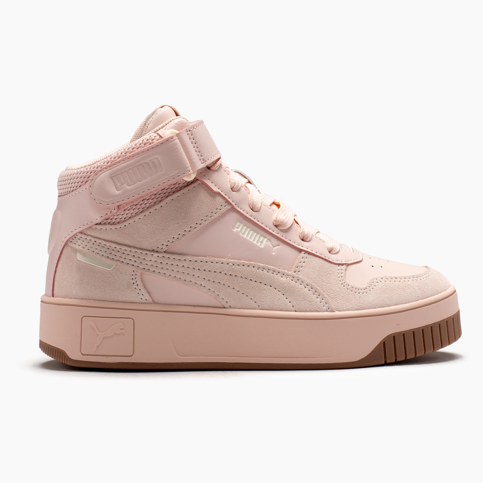 PUMA CARINA MID COQUETTE 39749002 - MUJER
