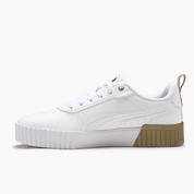 Puma para mujer blanco casual