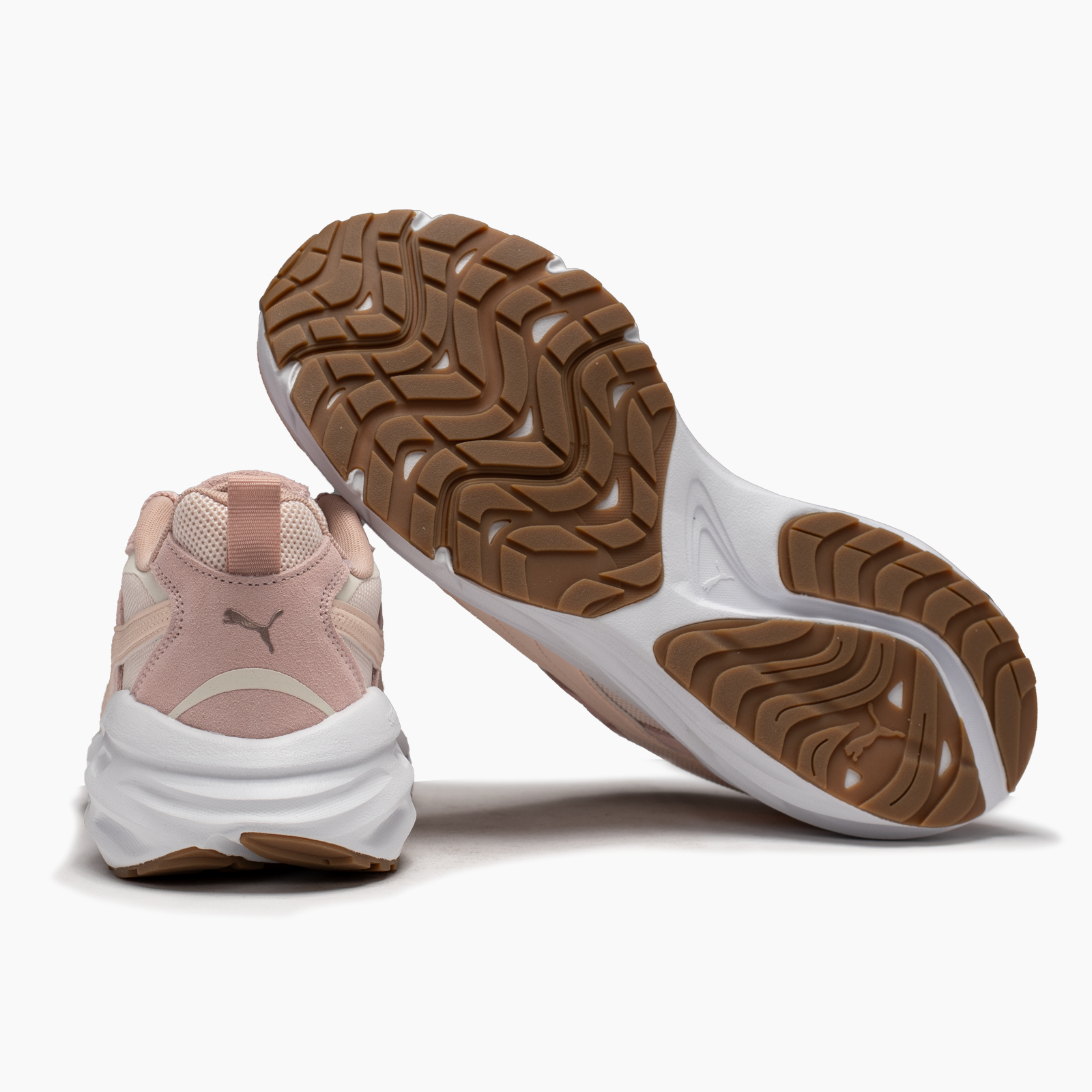 PUMA HYPNOTIC 39763724 - MUJER