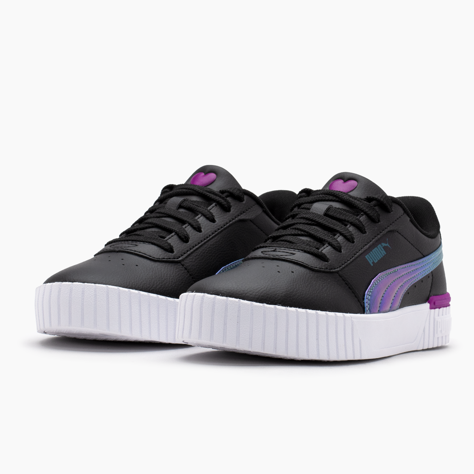 Puma Carina 2.0 Bouncy - Mujer Jr