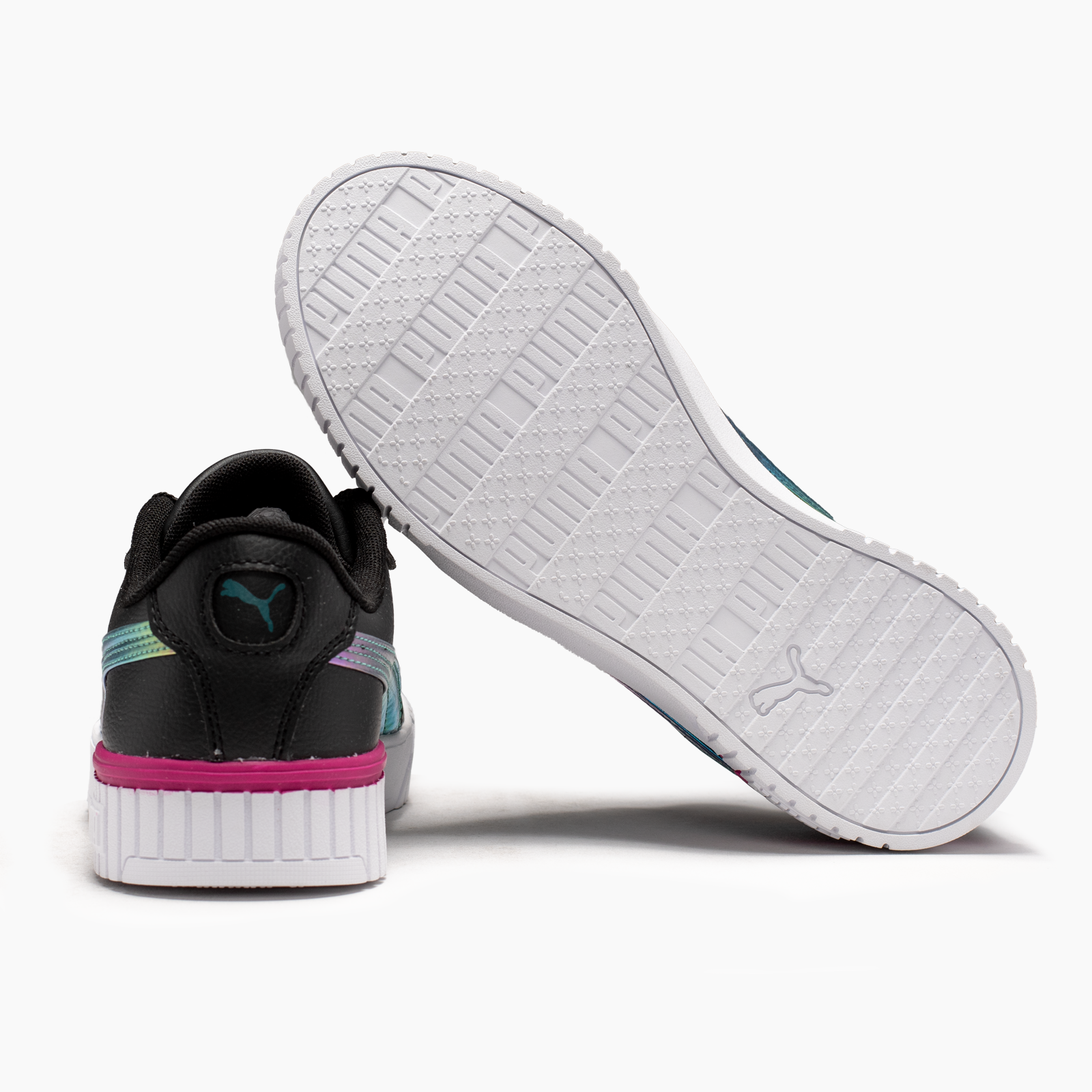 PUMA CARINA 2.0 BOUNCY 39797002 - MUJER JR
