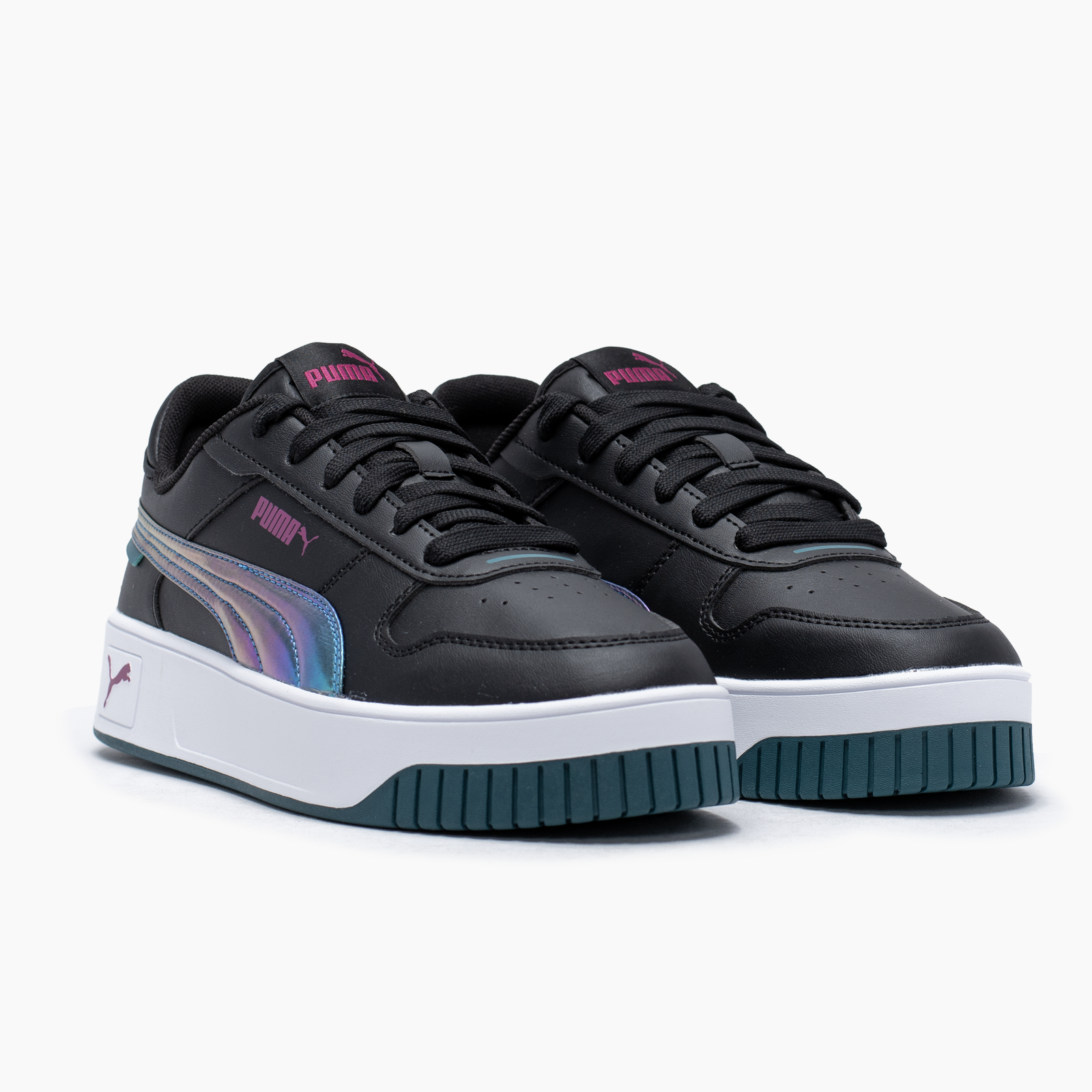 Puma Carina Street - Mujer Jr