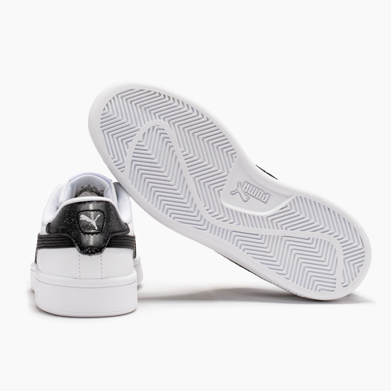 PUMA SMASH 39799101 - JUVENIL