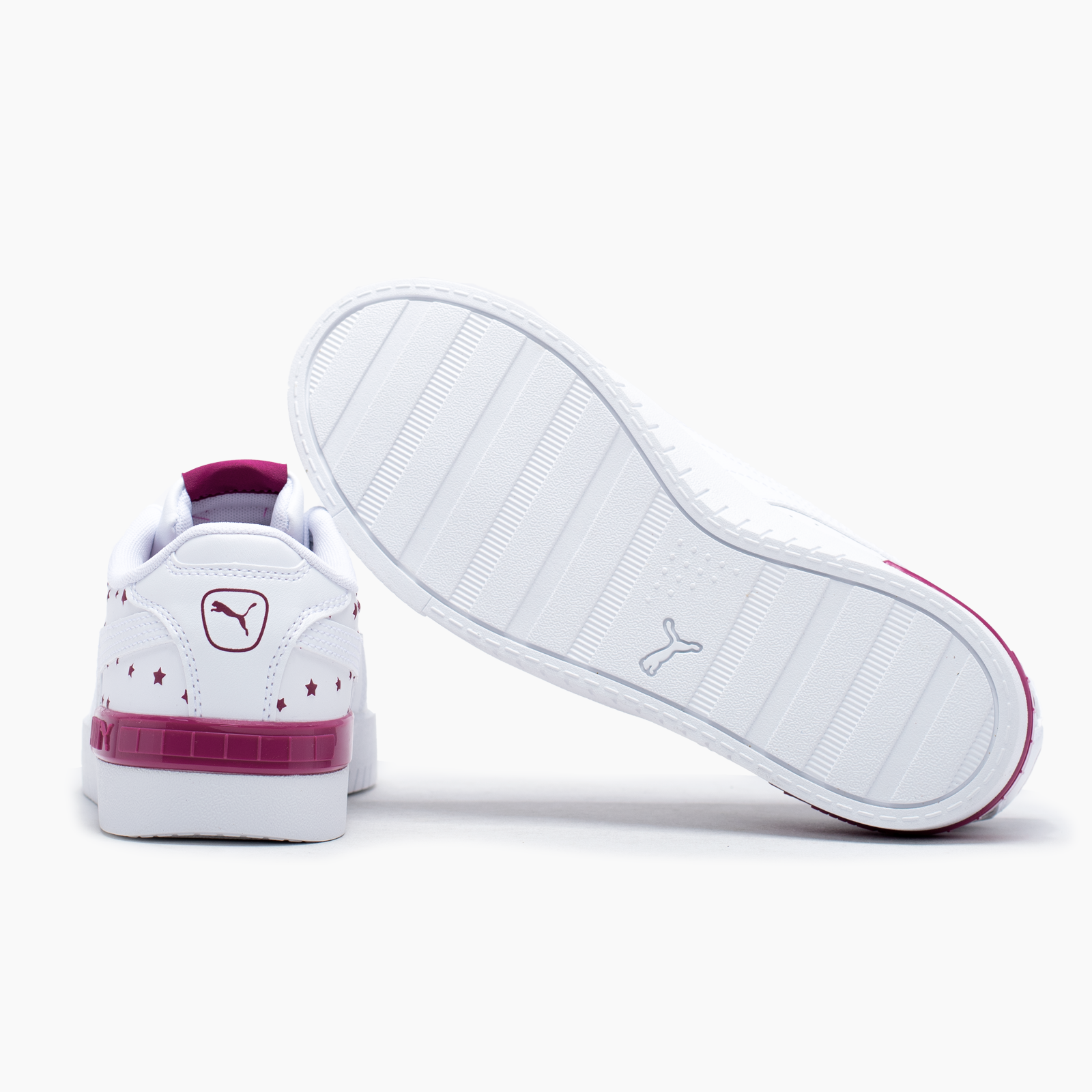 PUMA JADA STARS 39808201 - MUJER JR