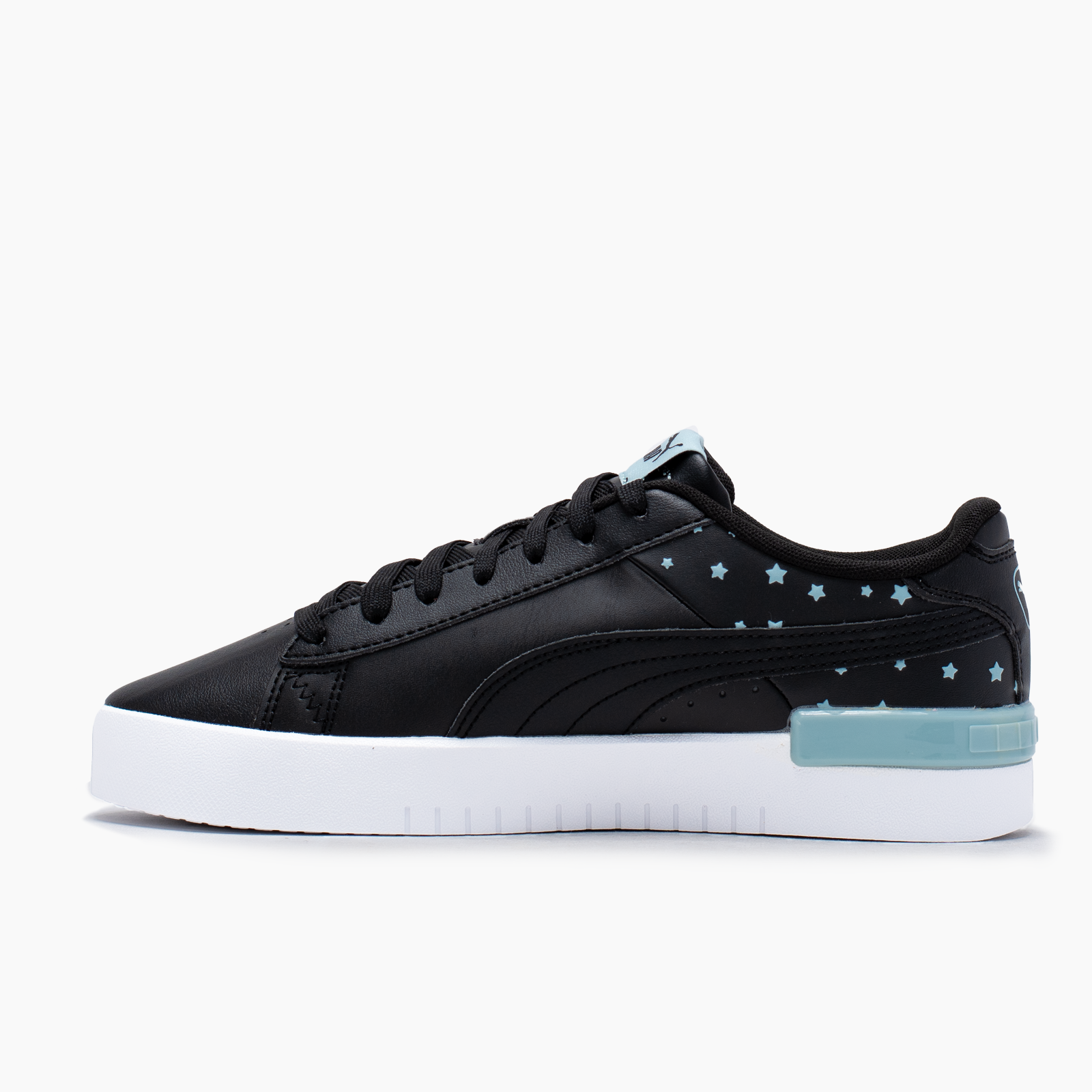 Puma para mujer negro casual