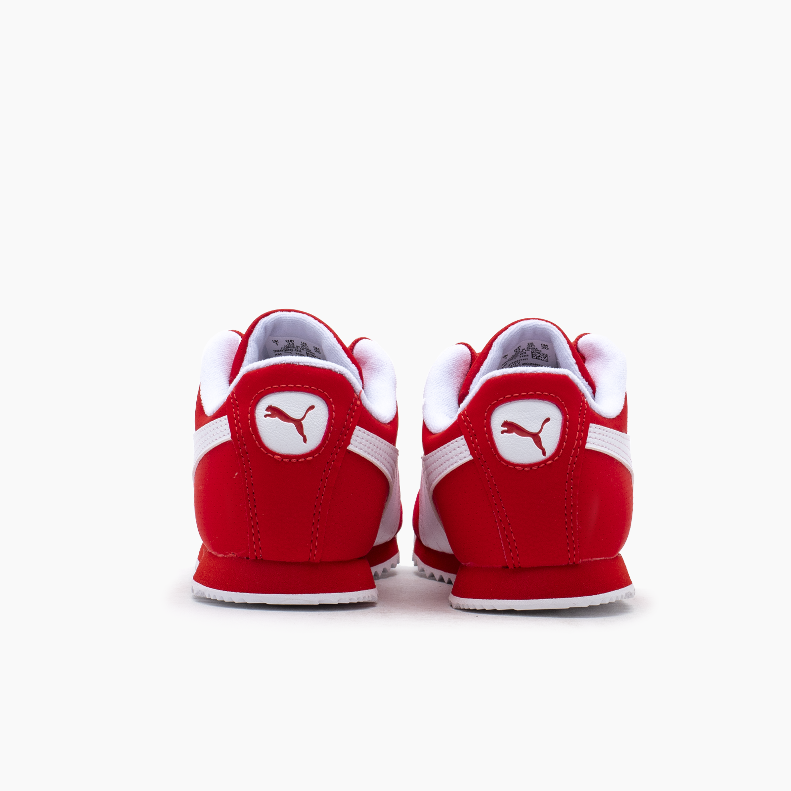 Puma Roma Reversed - Niño