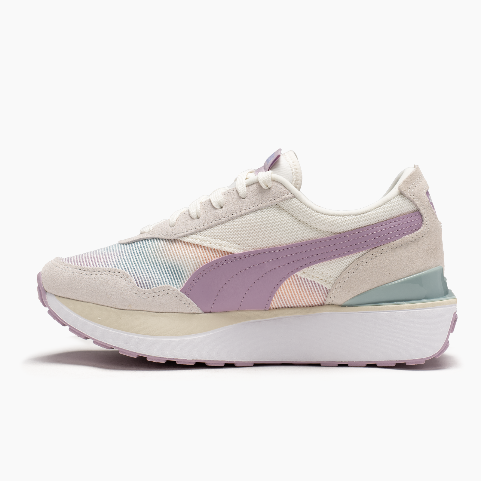 PUMA CRUISE RIDER 39835501 - MUJER JR