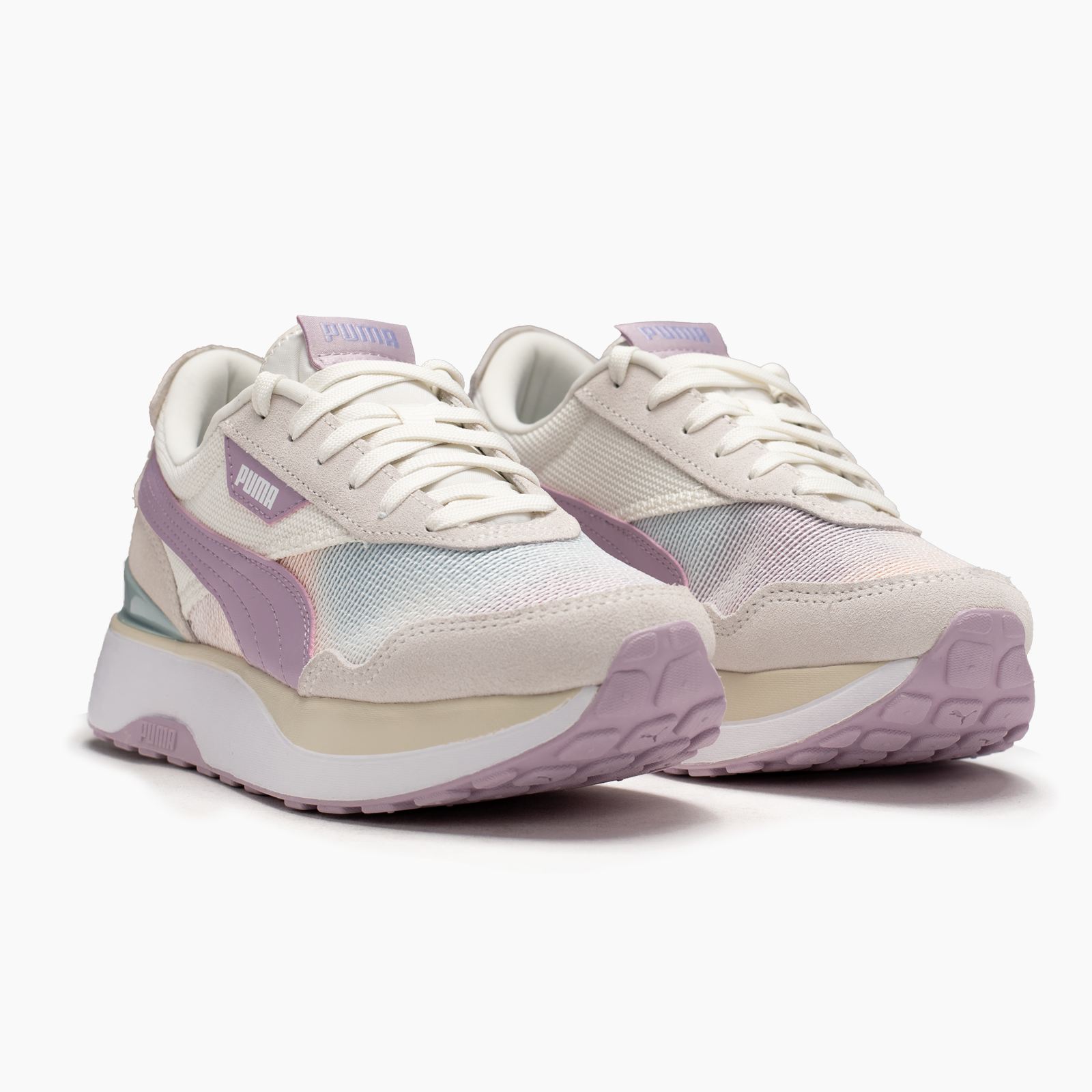 PUMA CRUISE RIDER 39835501 - MUJER JR