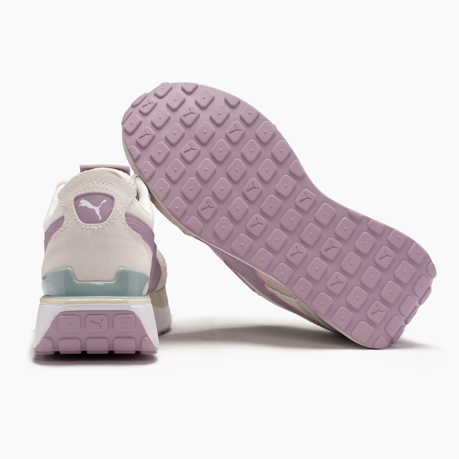 PUMA CRUISE RIDER 39835501 - MUJER JR
