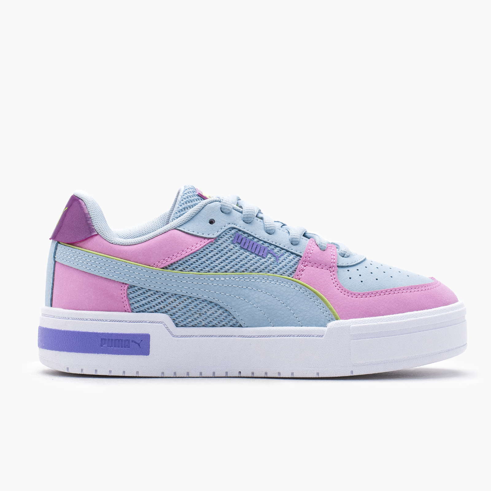 Puma CA Pro Mystery Garden - Mujer Jr