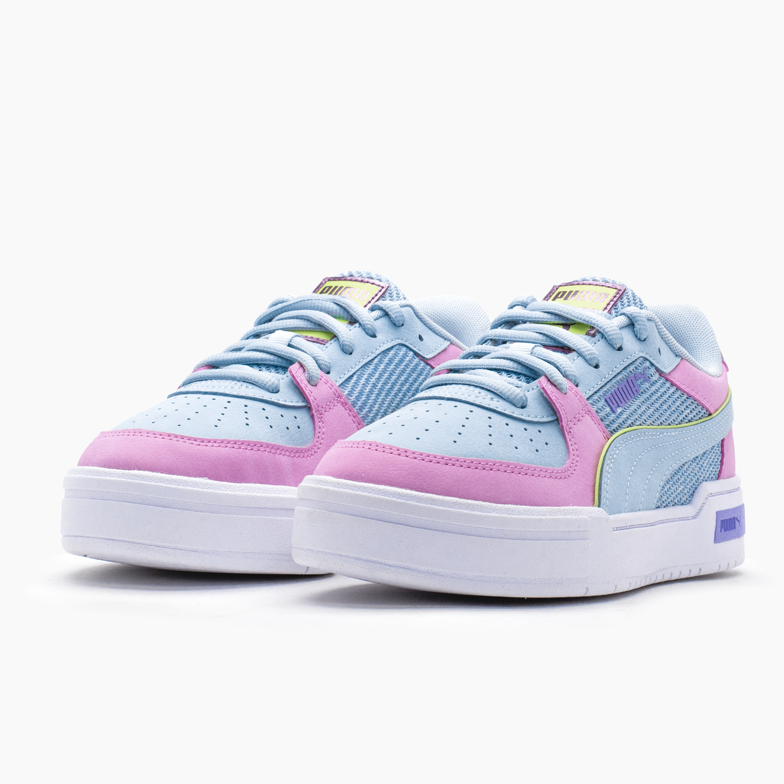 Puma CA Pro Mystery Garden - Mujer Jr