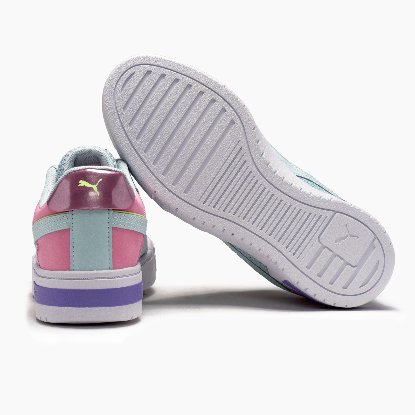 PUMA CA PRO MYSTERY GARDEN 39880302 - MUJER JR