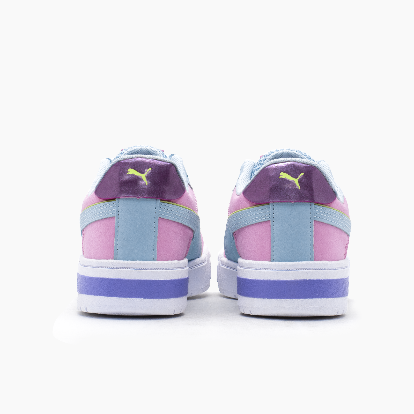 Puma CA Pro Mystery Garden - Mujer Jr
