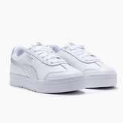 Puma para mujer blanco casual