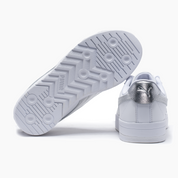 Puma para mujer blanco casual