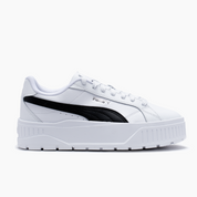 Puma para mujer blanco casual