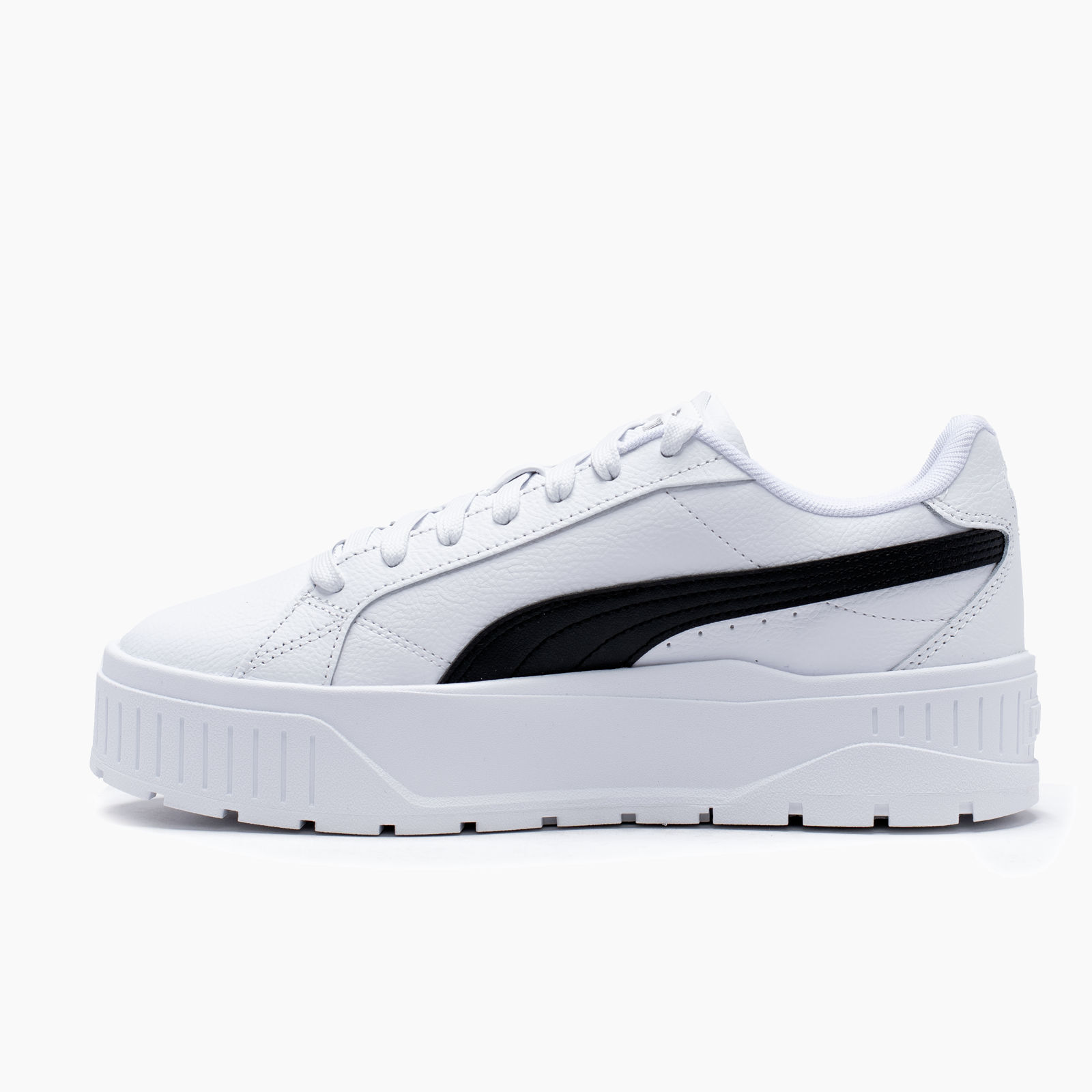 Puma para mujer blanco casual