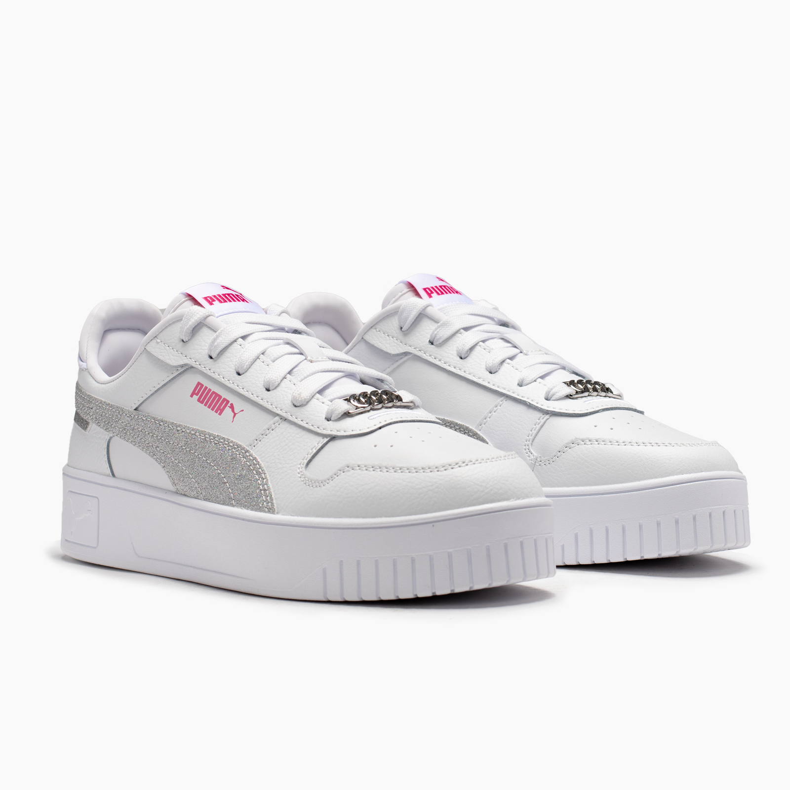PUMA CARINA STREET 39916201 - MUJER JR