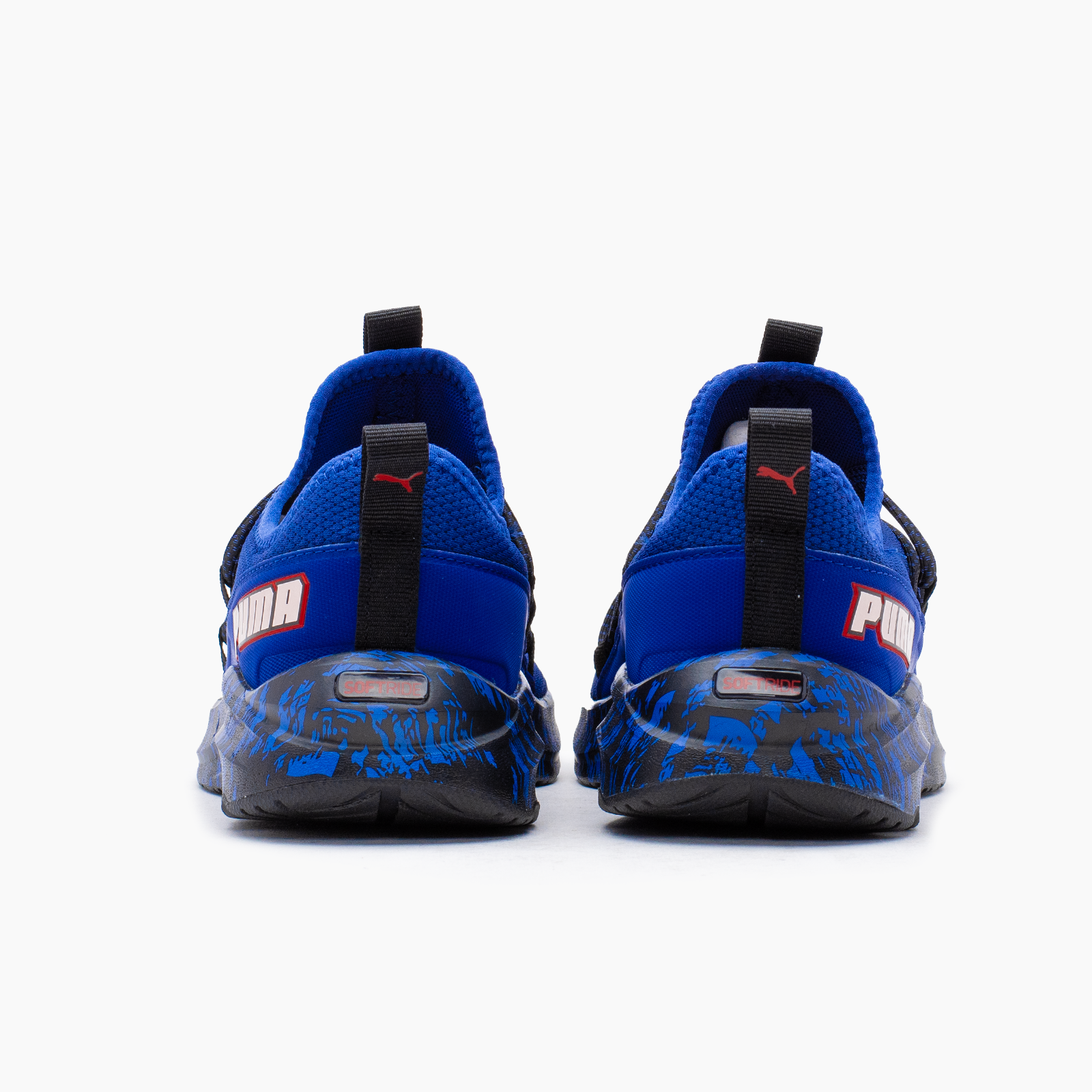 Puma One4All Slip-On - Jr