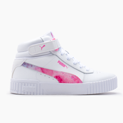 Puma Carina 2.0 Mid - Mujer Jr