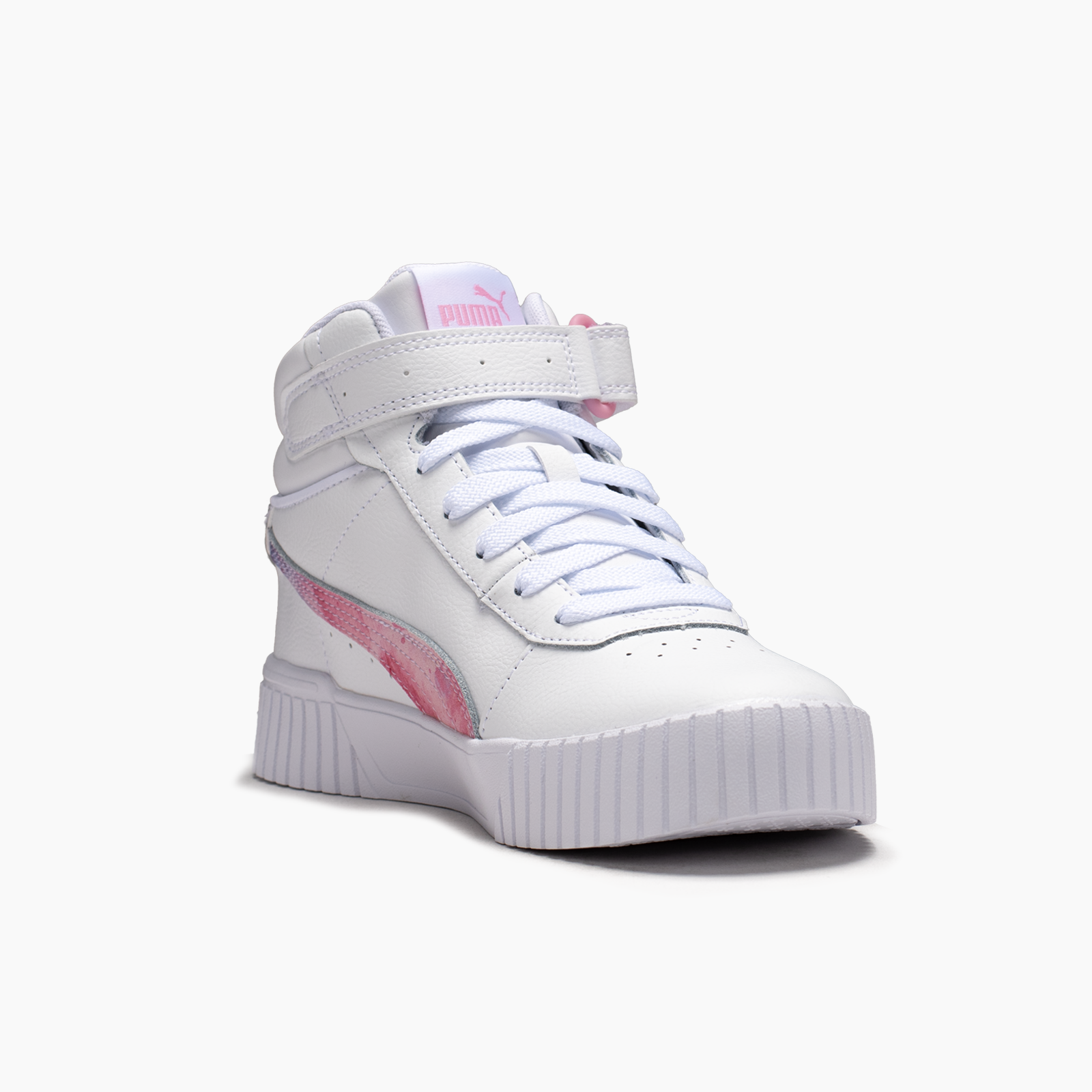 PUMA CARINA 2.0 MID 39962601 - MUJER JR