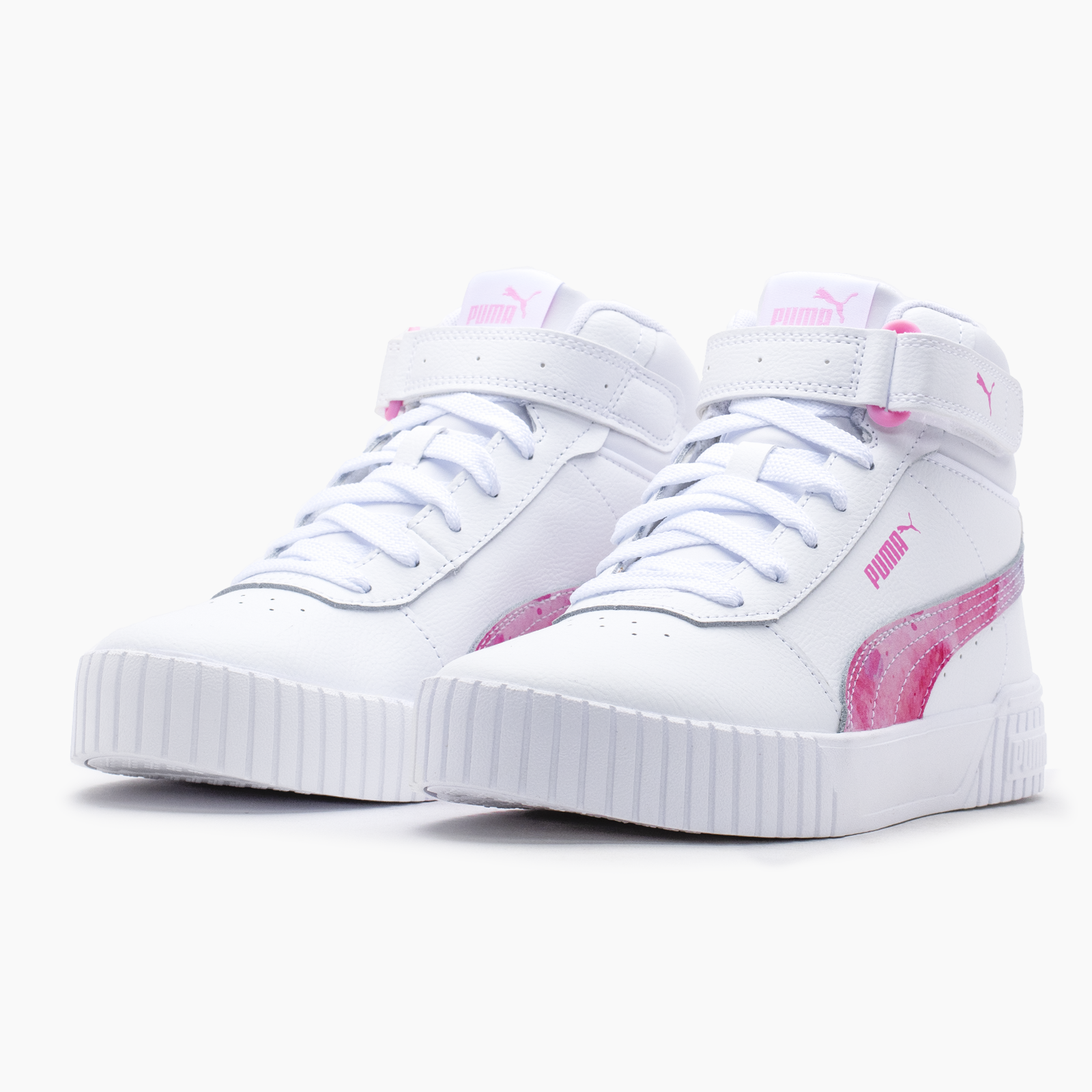 Puma Carina 2.0 Mid - Mujer Jr
