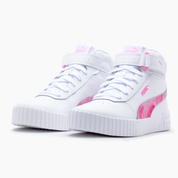 Puma Carina 2.0 Mid - Mujer Jr