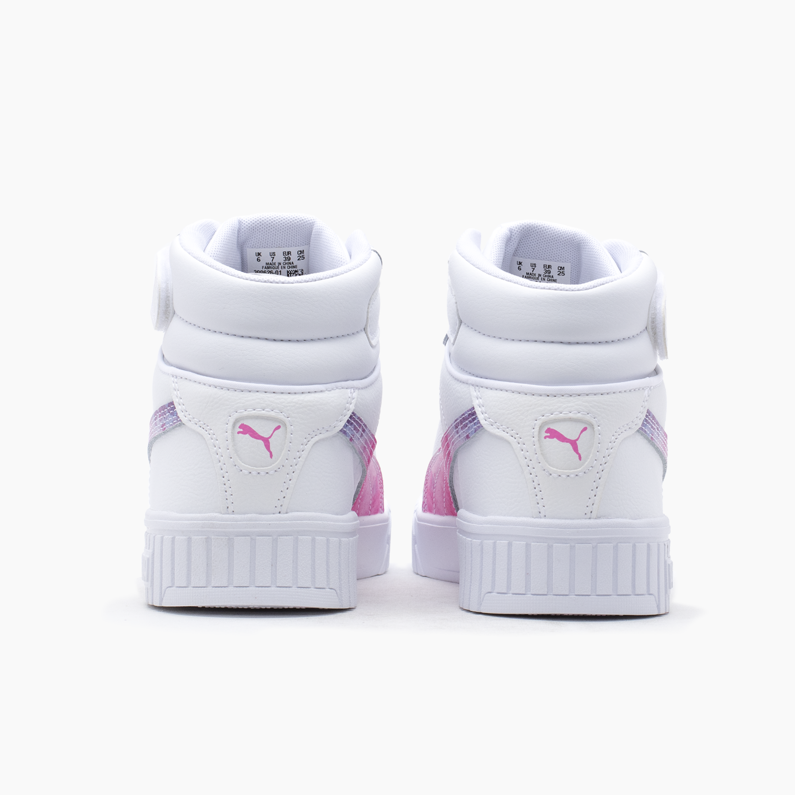 Puma Carina 2.0 Mid - Mujer Jr