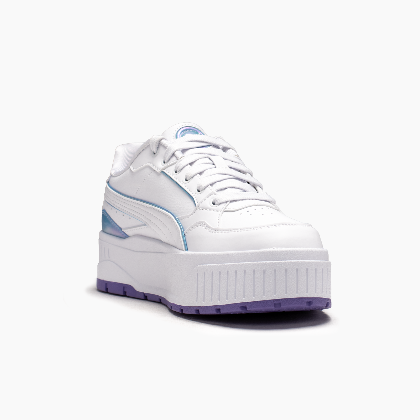 PUMA KARMEN IDOL 39976001 - MUJER JR