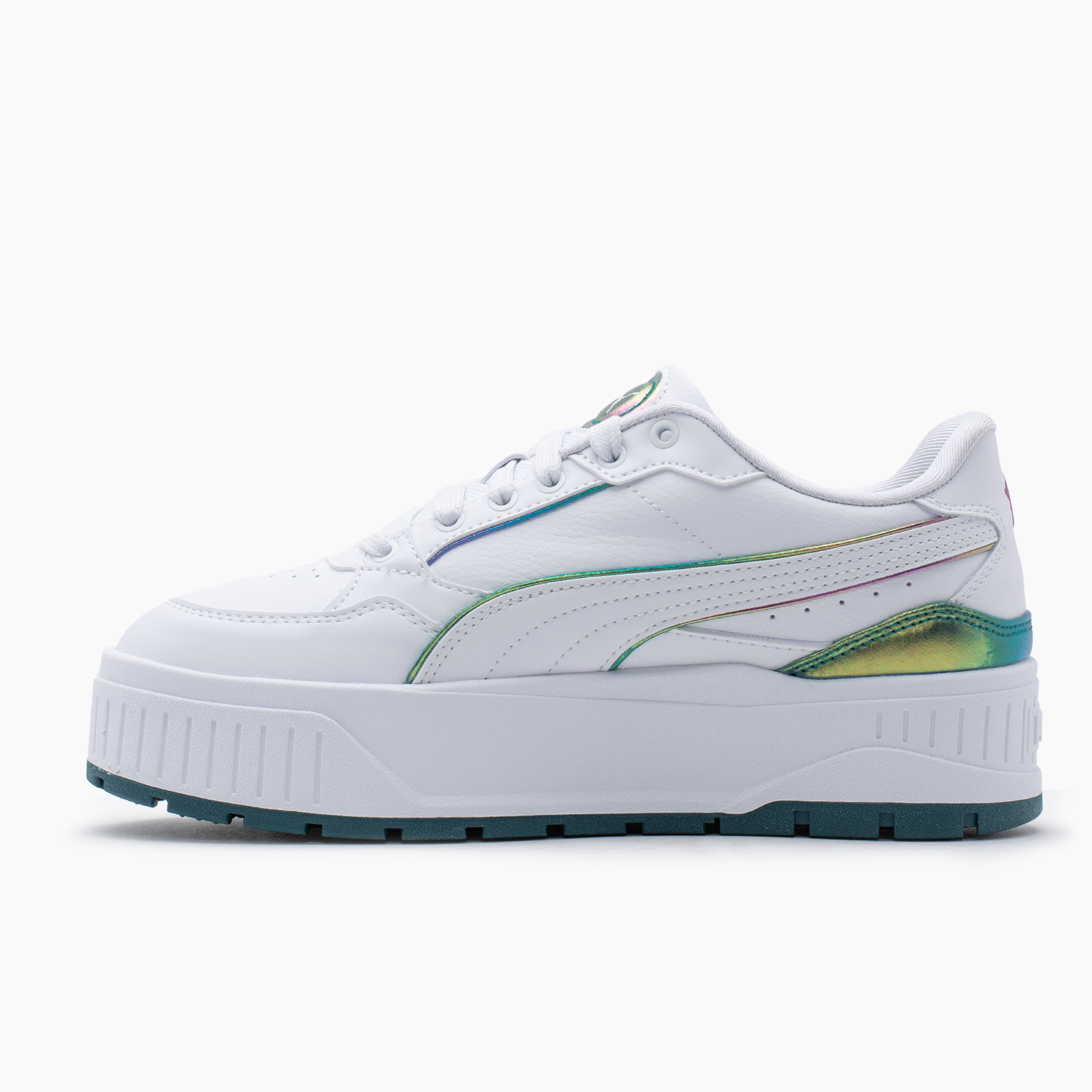 Puma Karmen II Idol - Mujer Jr
