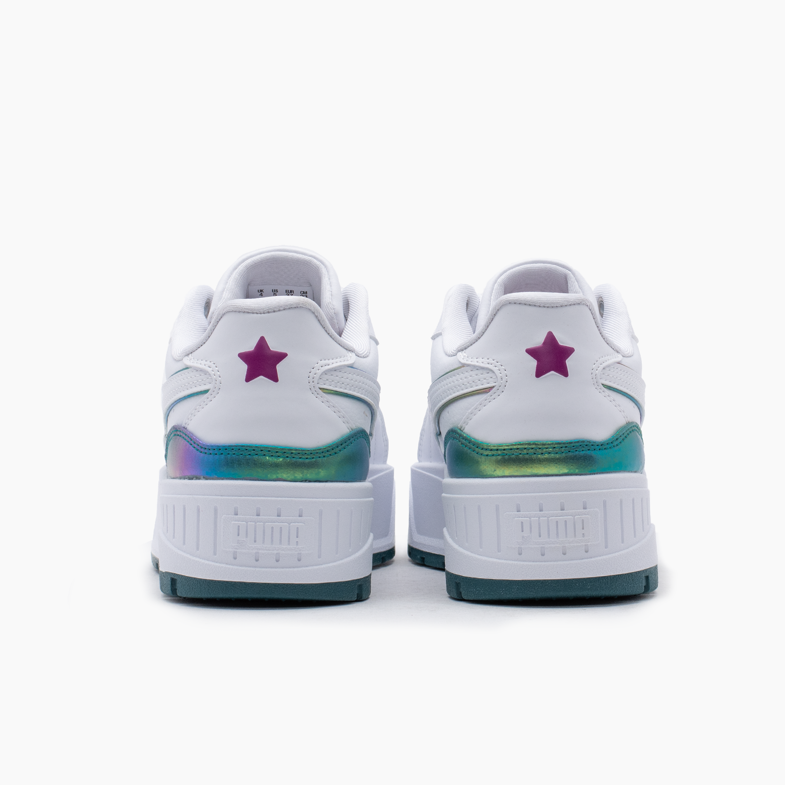 Puma Karmen II Idol - Mujer Jr