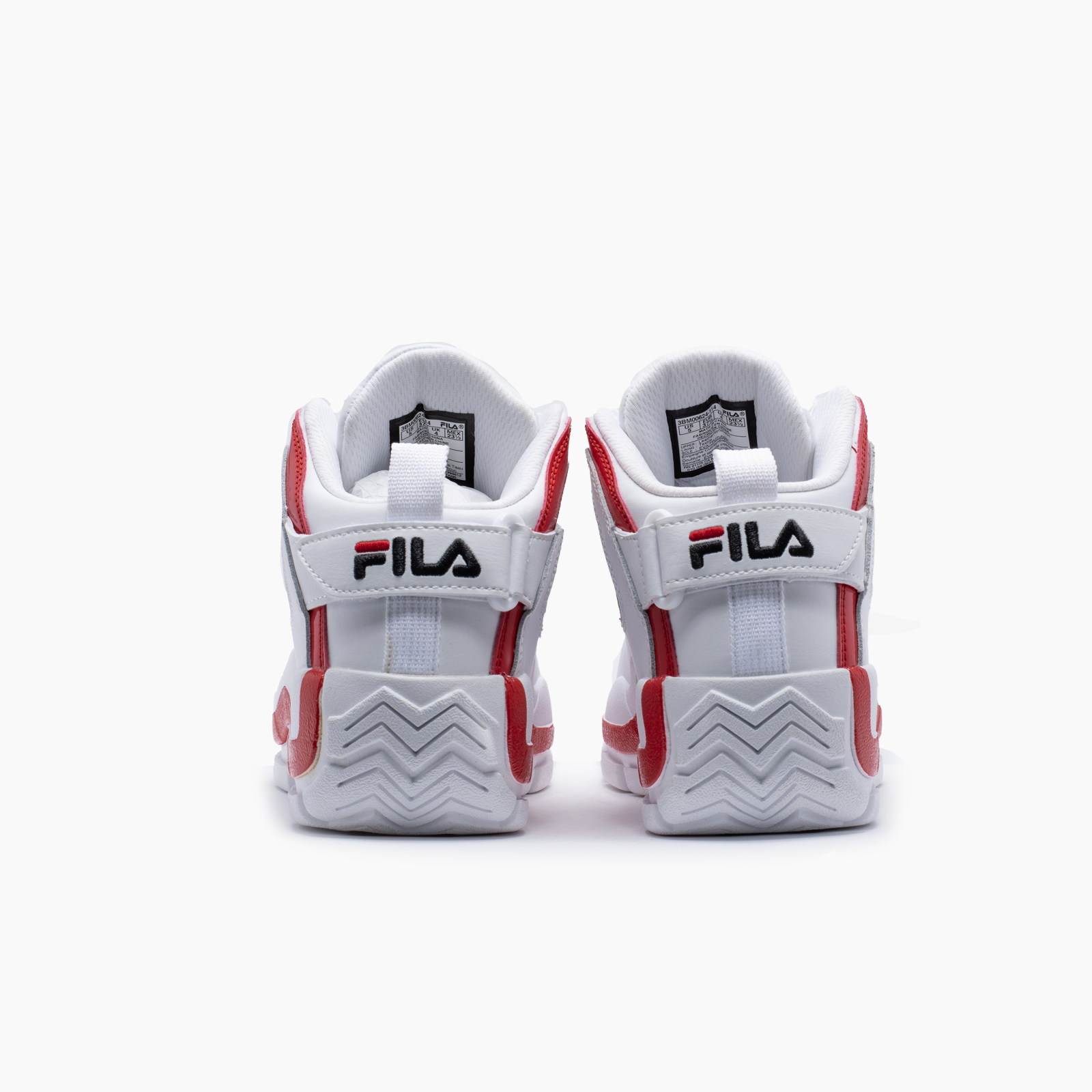 Fila Grant Hill 2 - Niño