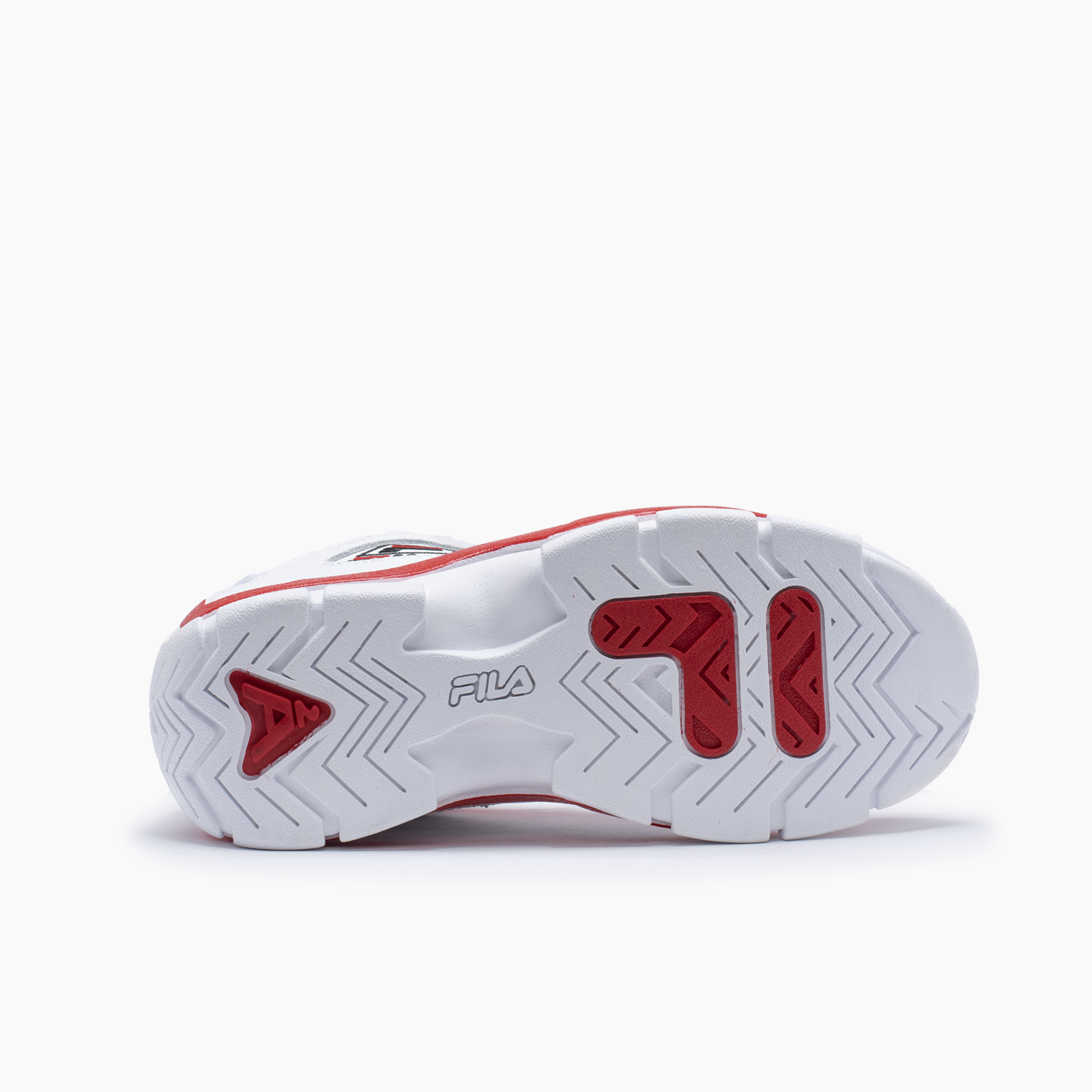 Fila Grant Hill 2 - Niño
