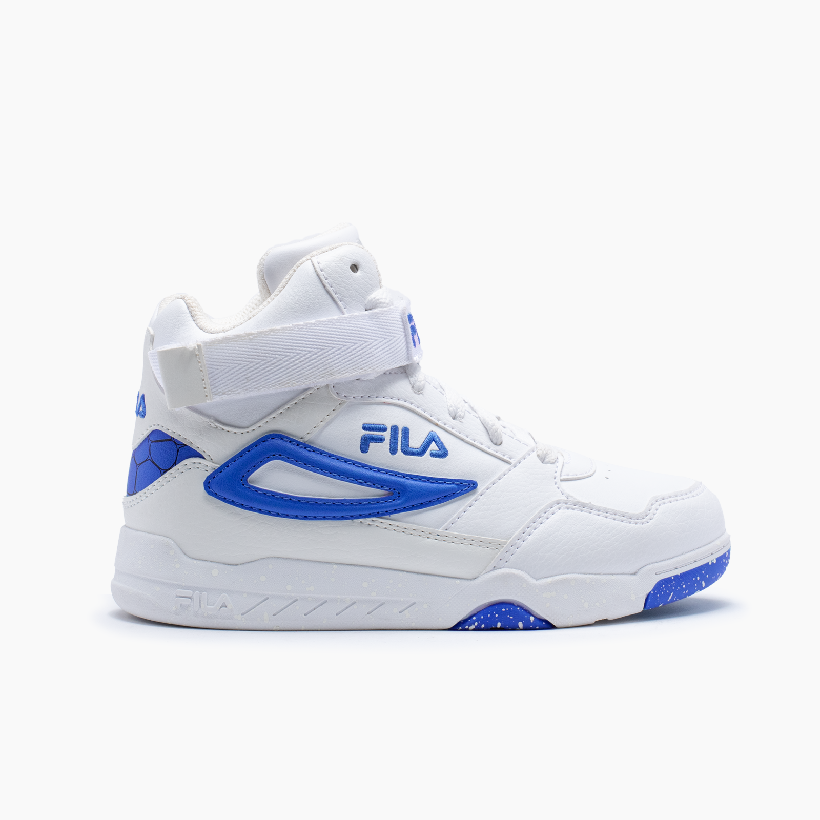 Fila Multiverse Mid - Niño