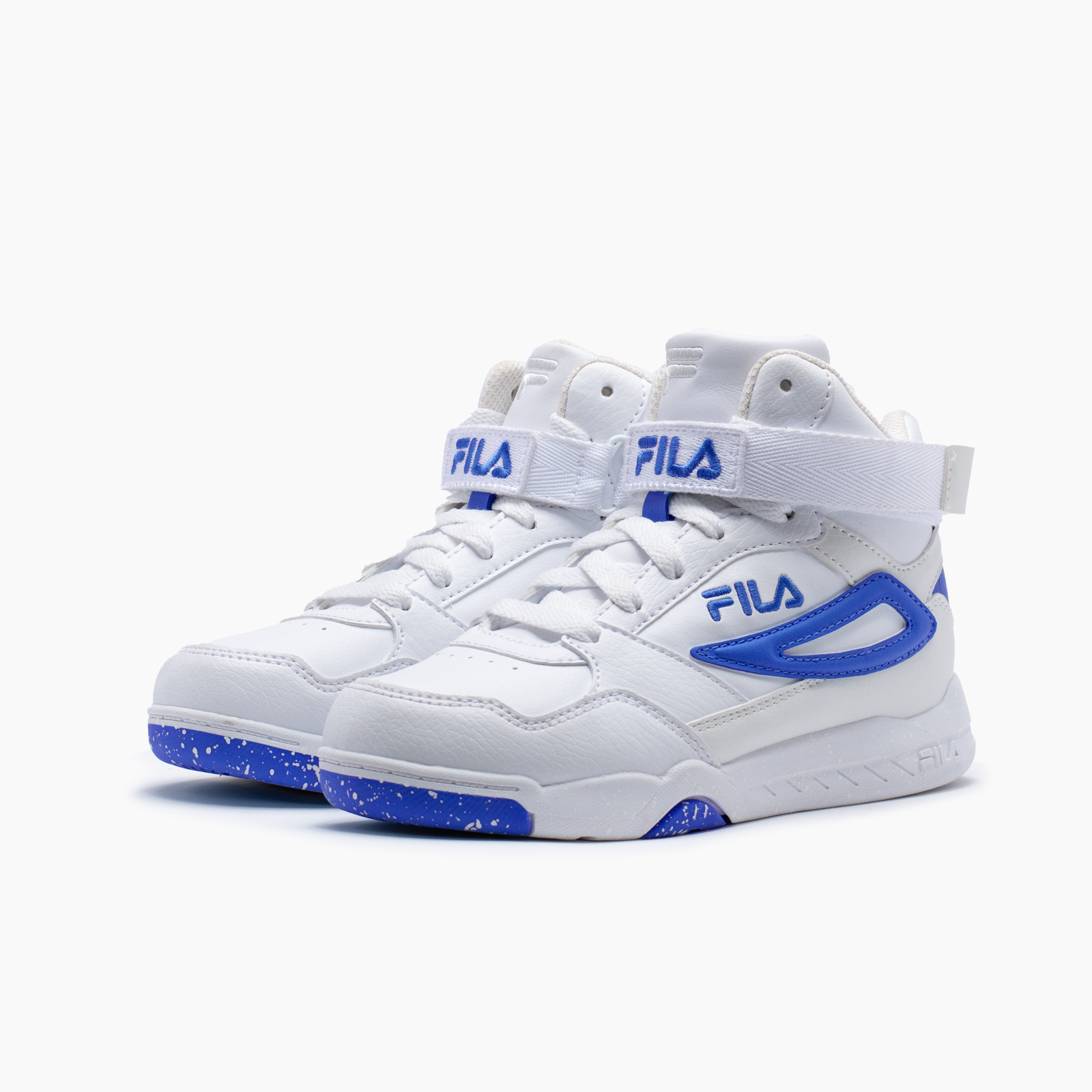 Fila Multiverse Mid - Niño