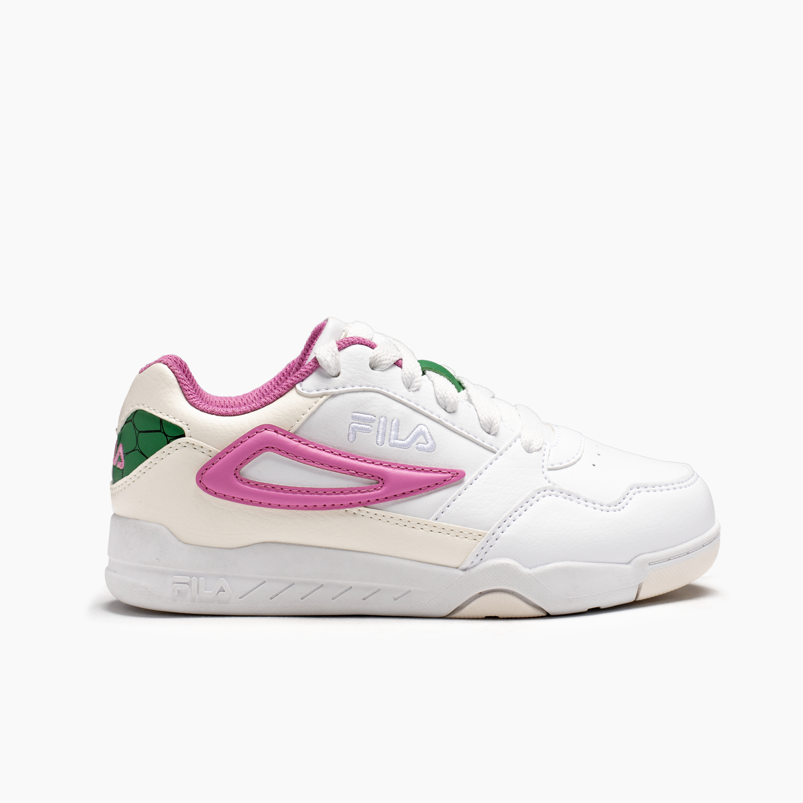 FILA MULTIVERSE LOW 3BM02506591 - NIÑA