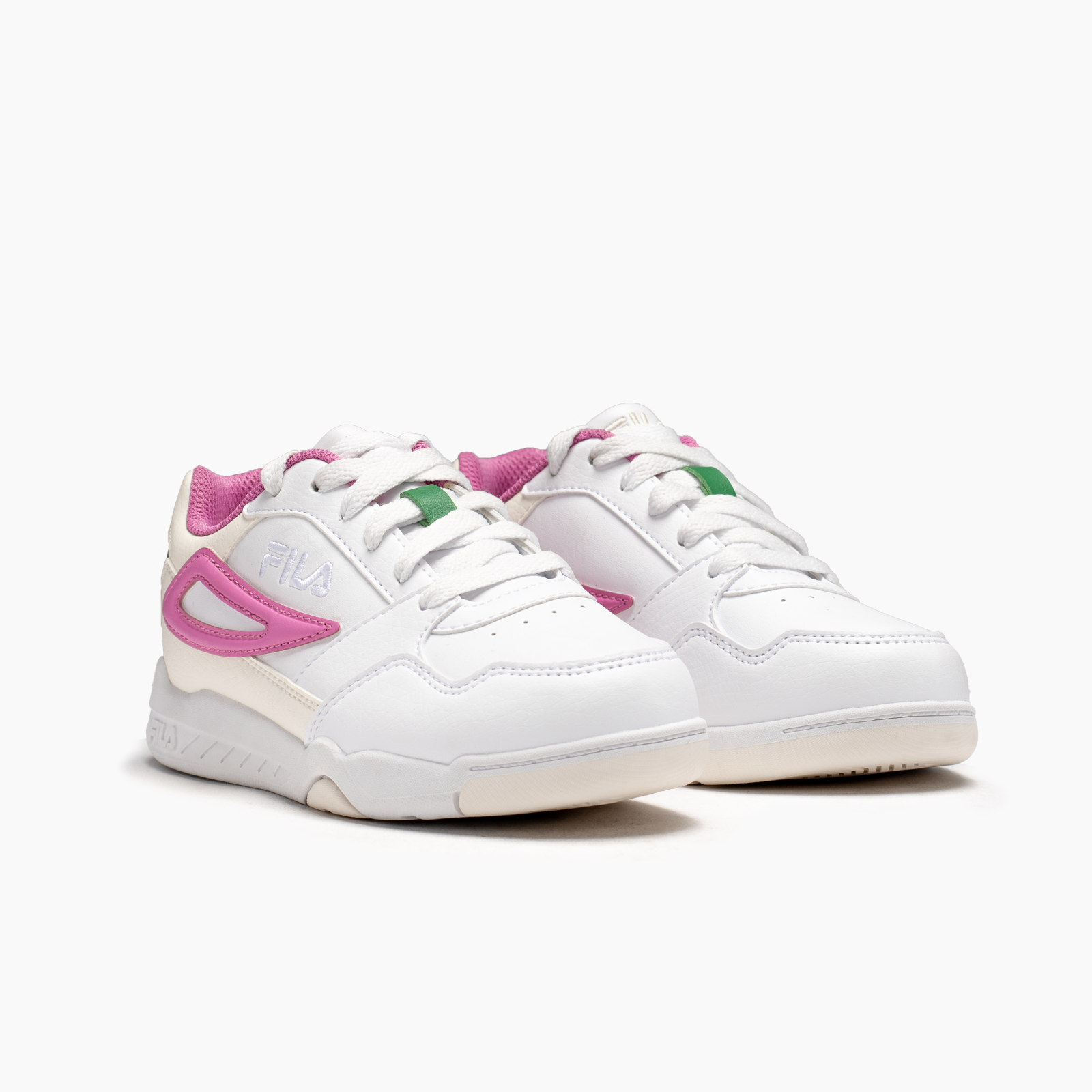 FILA MULTIVERSE LOW 3BM02506591 - NIÑA