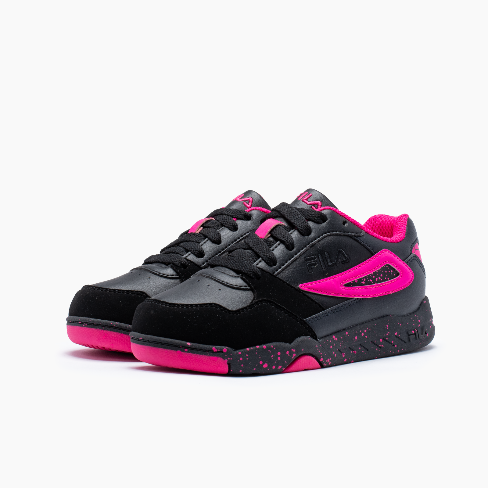 Fila Multiverse Low - Niña