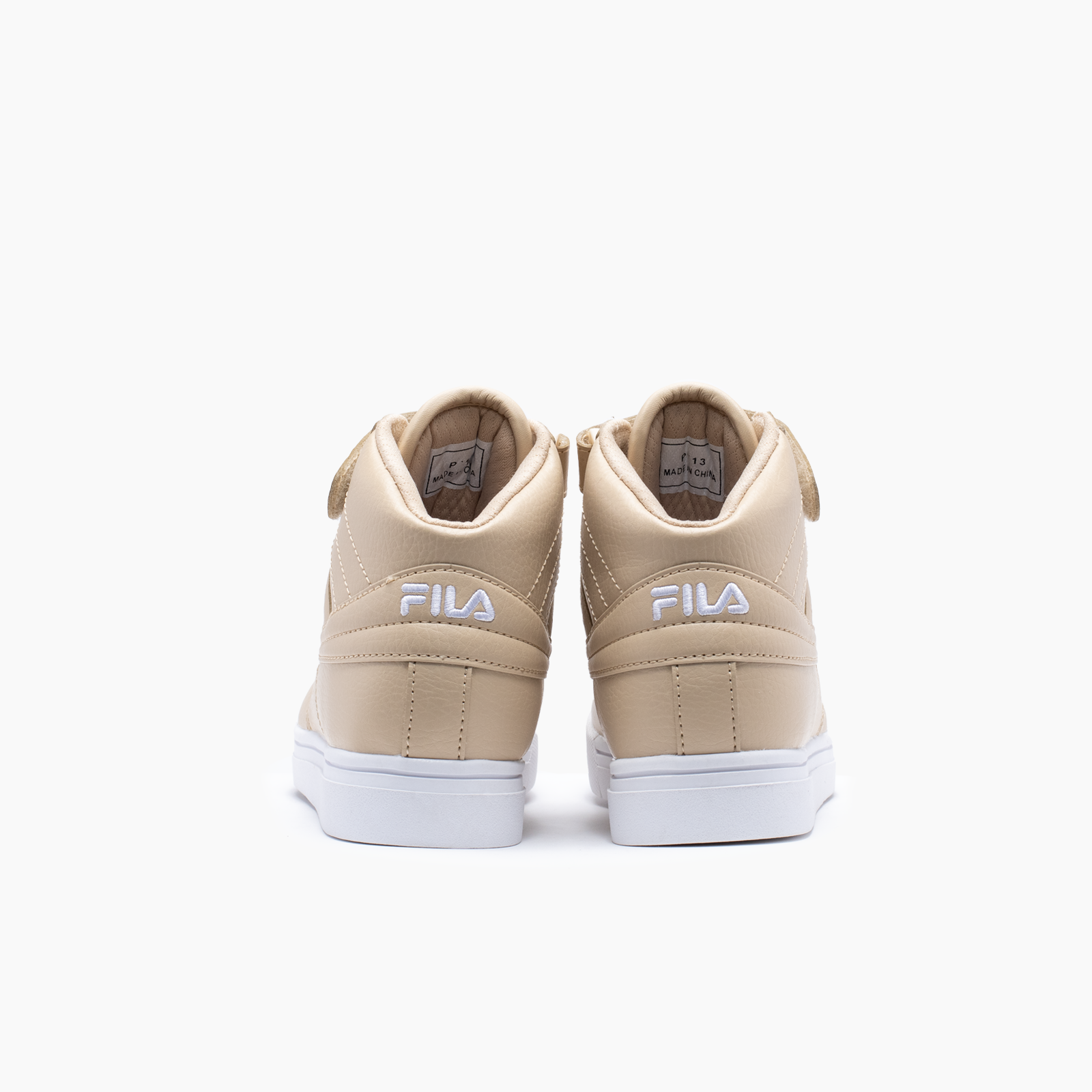 Fila Vulc 13 - Niña
