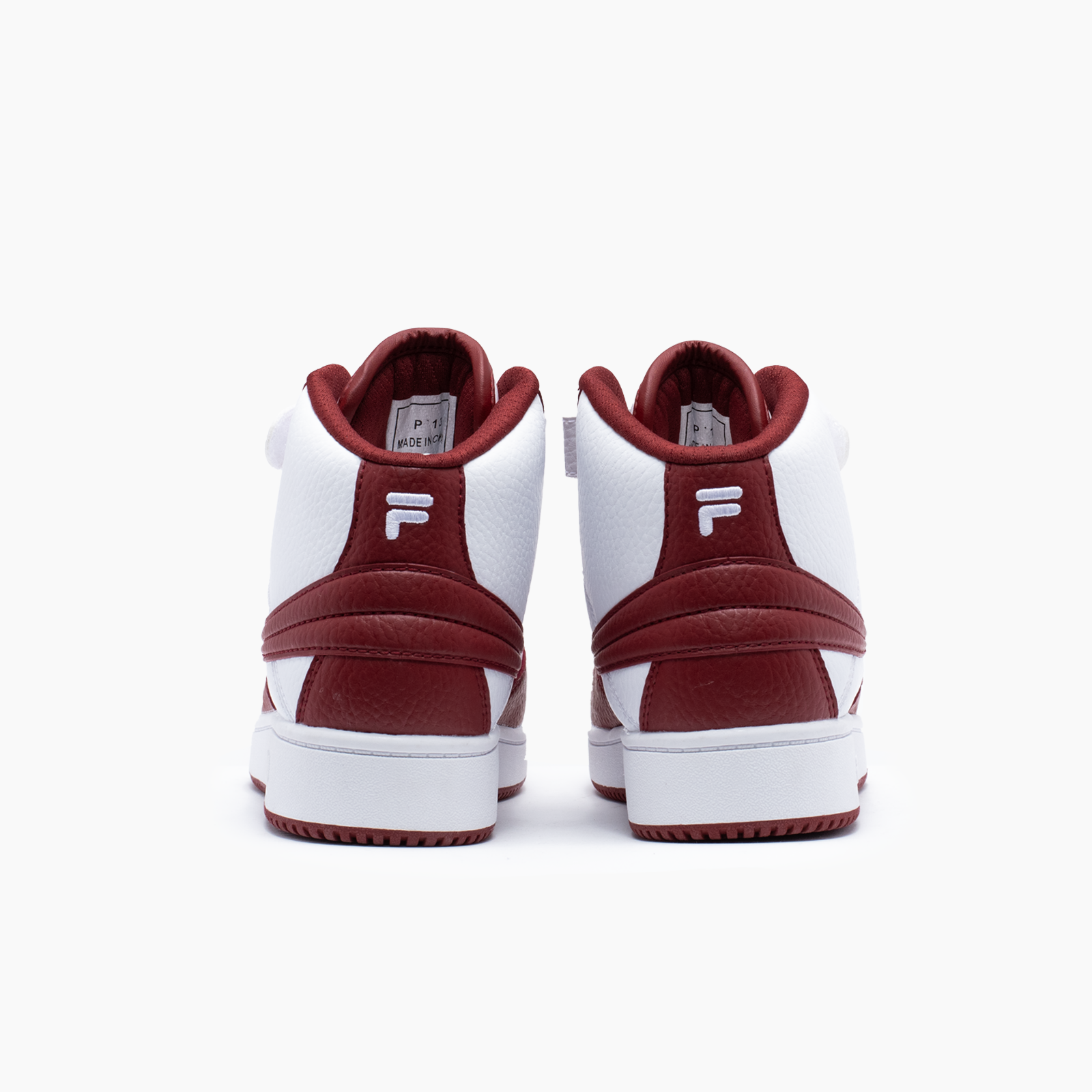 Fila A-High - Niño