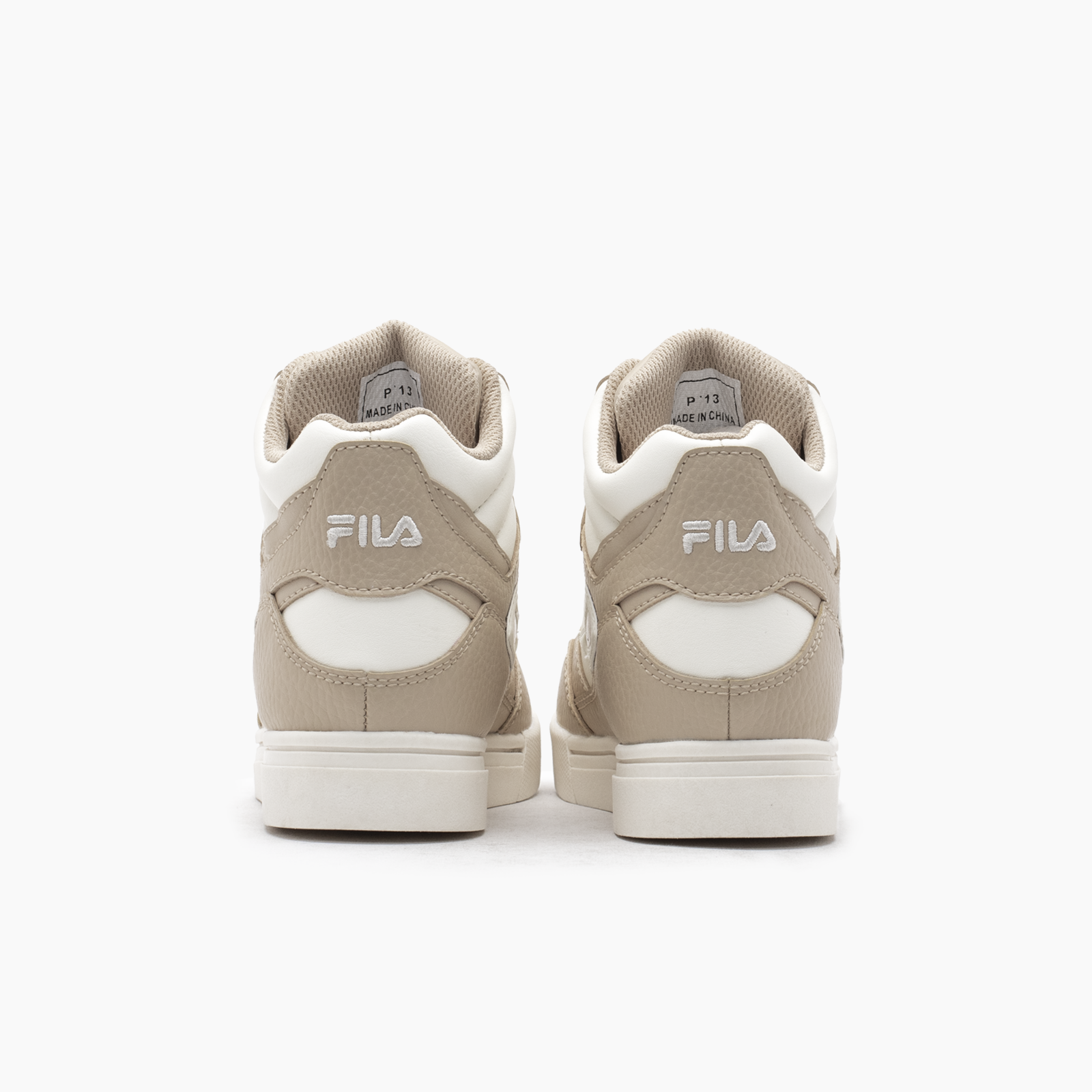 Fila Everge - Niño