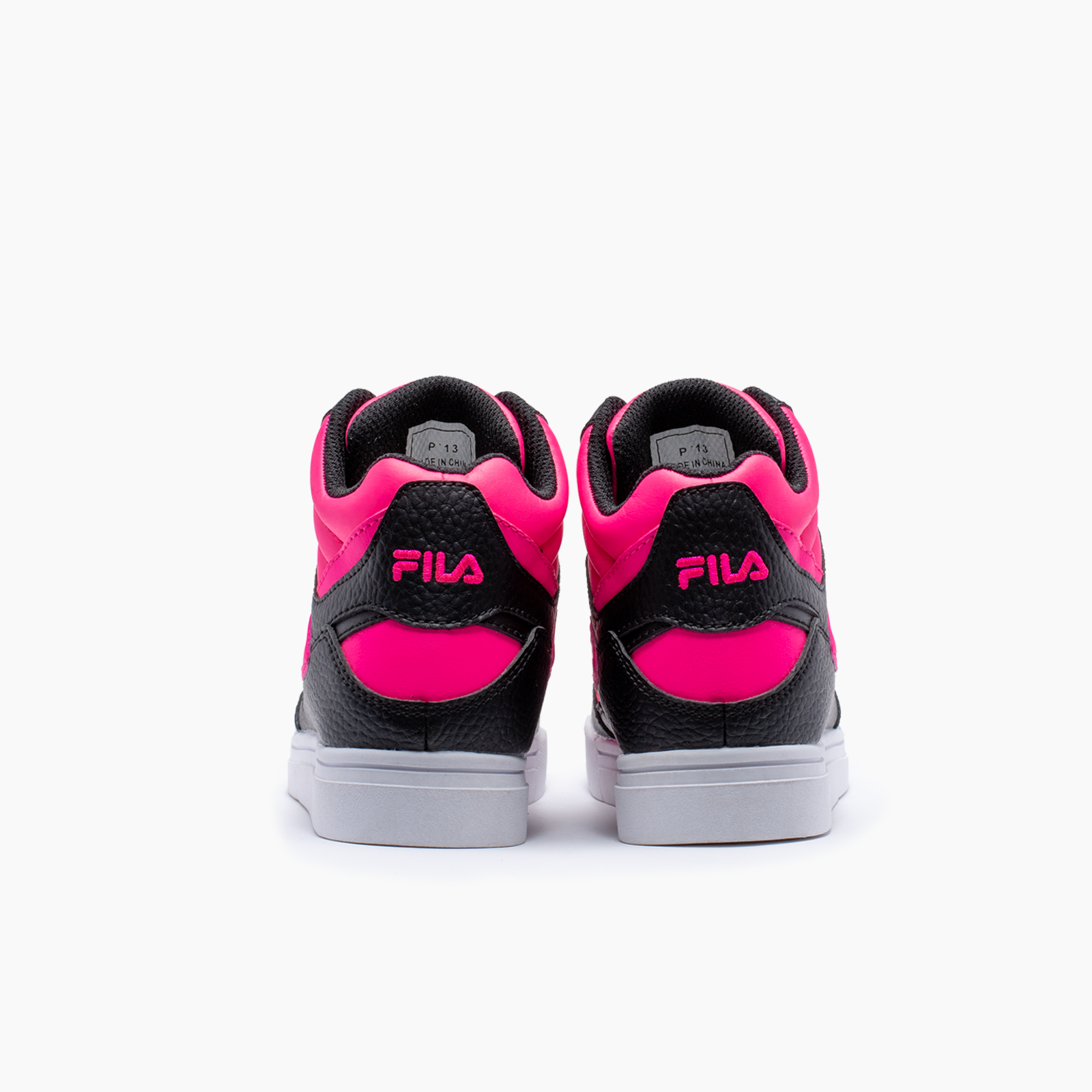 Fila Everge - Niña