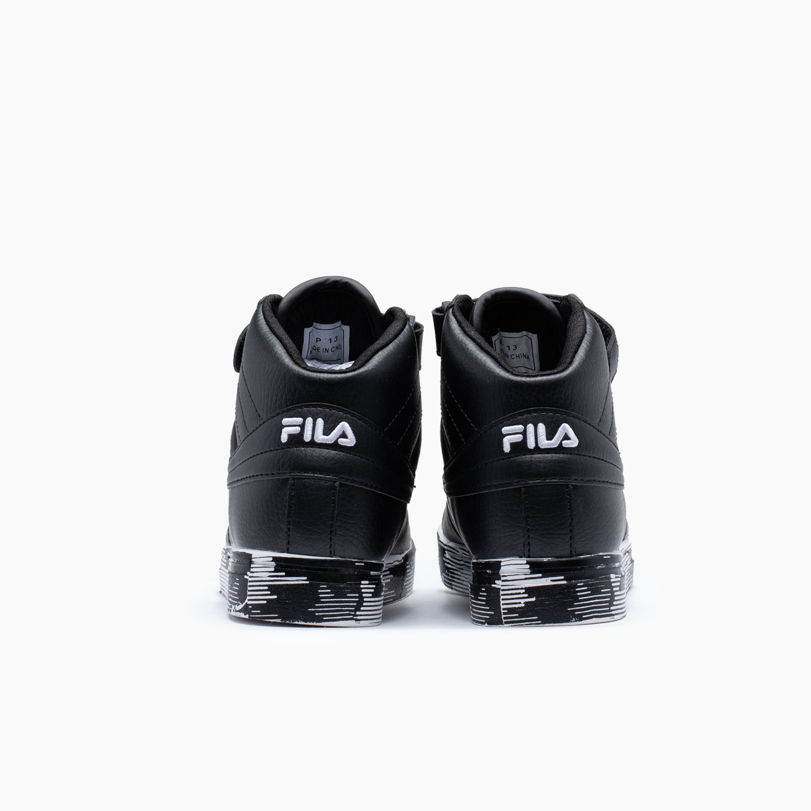 Fila Vulc 13 - Niño