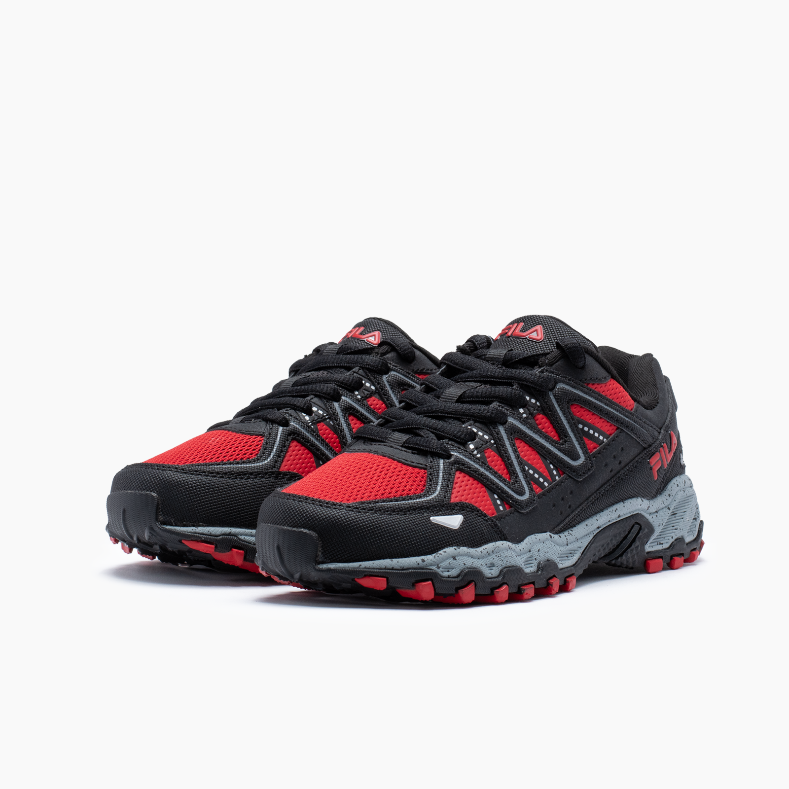 Fila Firetrail Evo - Niño