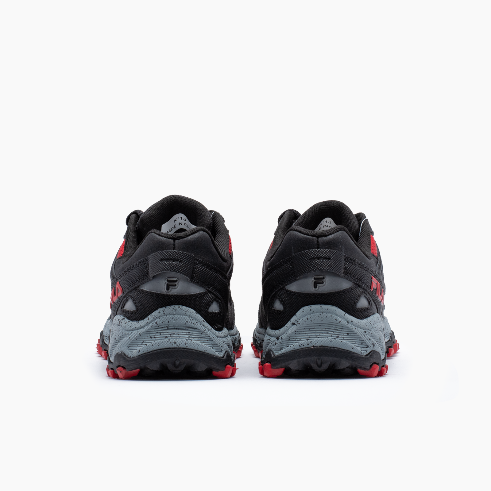 Fila Firetrail Evo - Niño